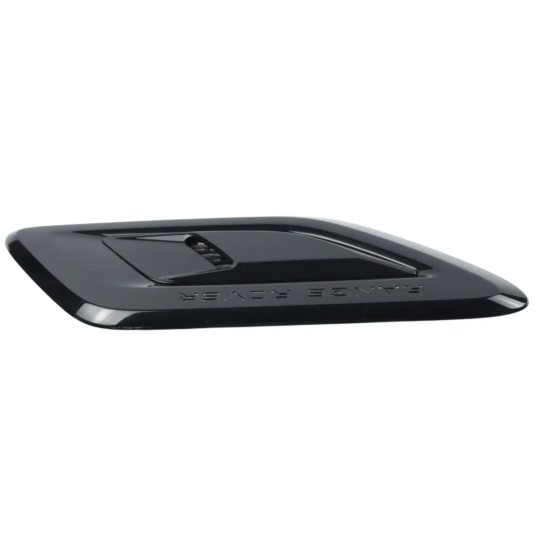 Range Rover Sport L494 Griglia Cofano Anteriore Sinistra - SKU DK62-16C629-A - Numero di parte DK62-16C629-A