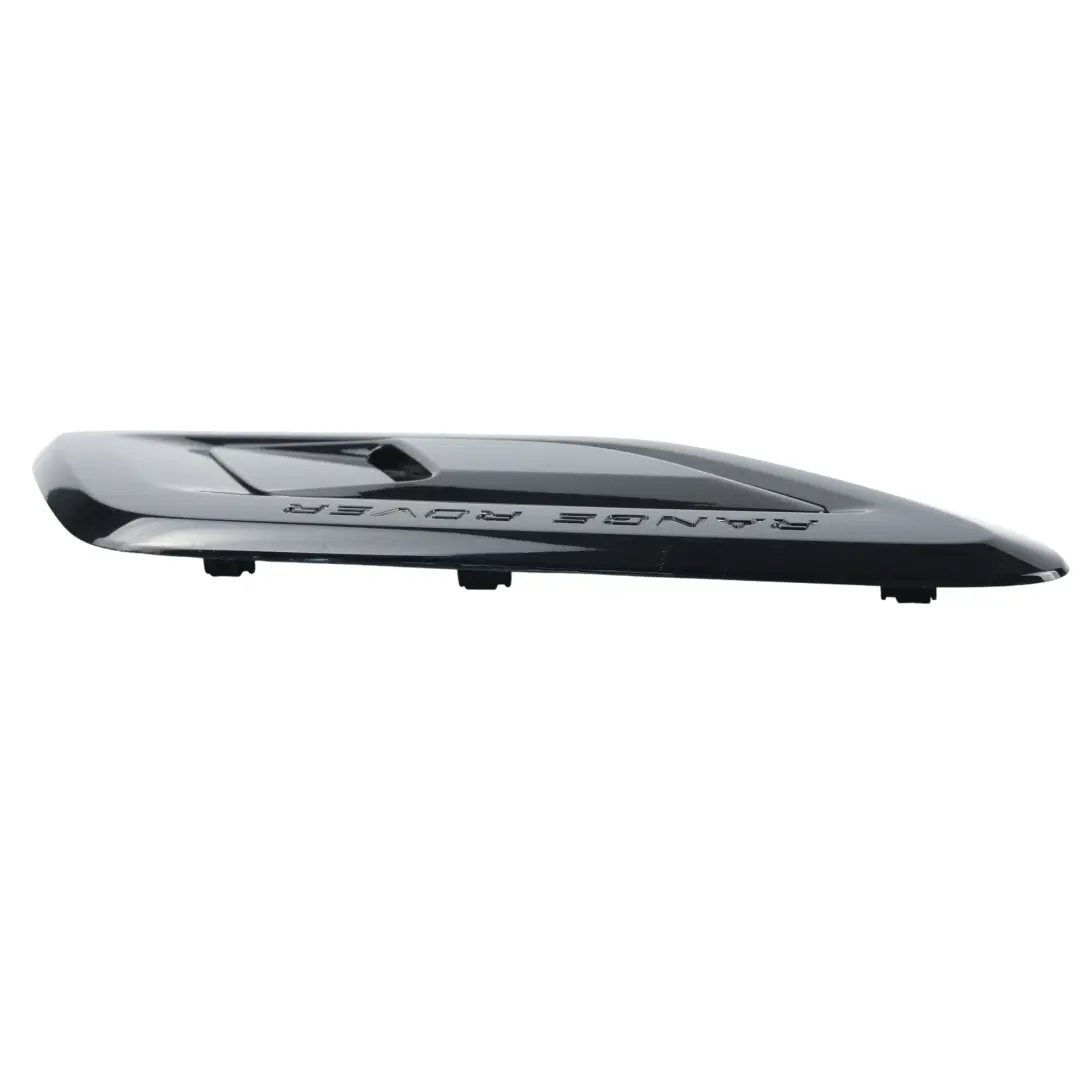 Rejilla Capó Delantera Izquierda para Range Rover Sport L494 con número de pieza DK62-16C629-A Range Rover Sport L494 Rejilla Capó Delantera Izquierda - SKU DK62-16C629-A - Número de pieza DK62-16C629-A
