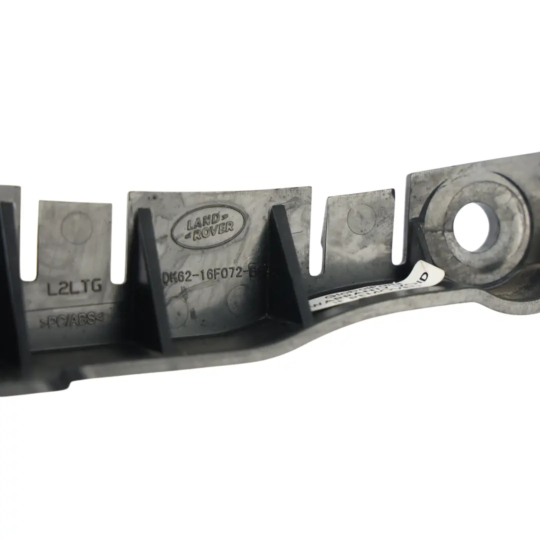 Wspornik Zderzaka Przedniego Prawy do Range Rover Sport L494 o numerze DK62-16F072-BE Range Rover Sport L494 Wspornik Zderzaka Przedniego Prawy - SKU DK62-16F072-BE - Numer Części DK62-16F072-BE