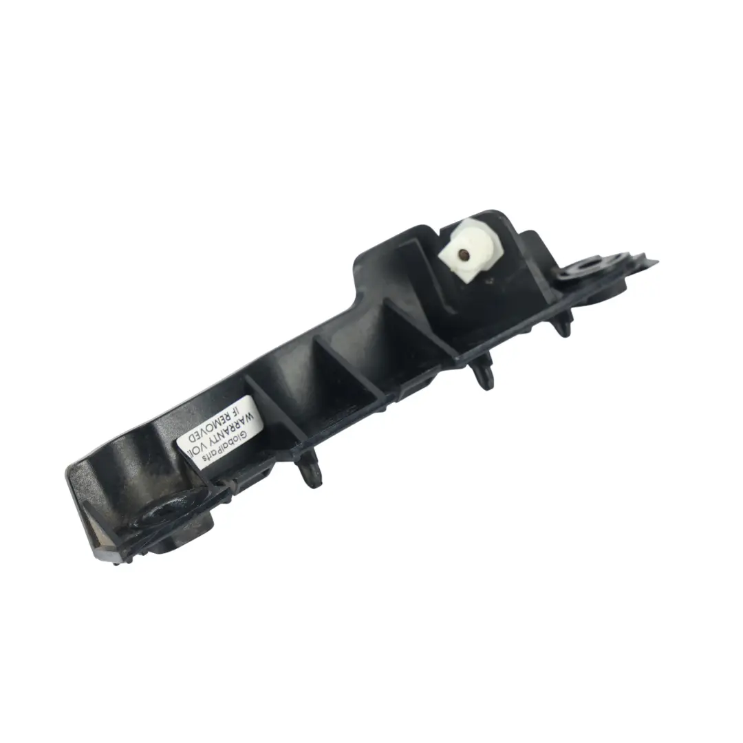 Range Rover Sport L494 Front Bumper Bracket Mount Right O/S - SKU DK62-16F072-BE - Part number DK62-16F072-BE