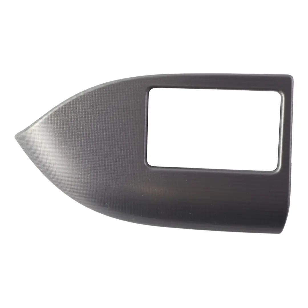 Land Rover Range Rover L494 Osłona Zamka Drzwi Przedni Prawy DK62-237B74-A - SKU DK62-237B74-DE - Numer Części DK62-237B74-DE