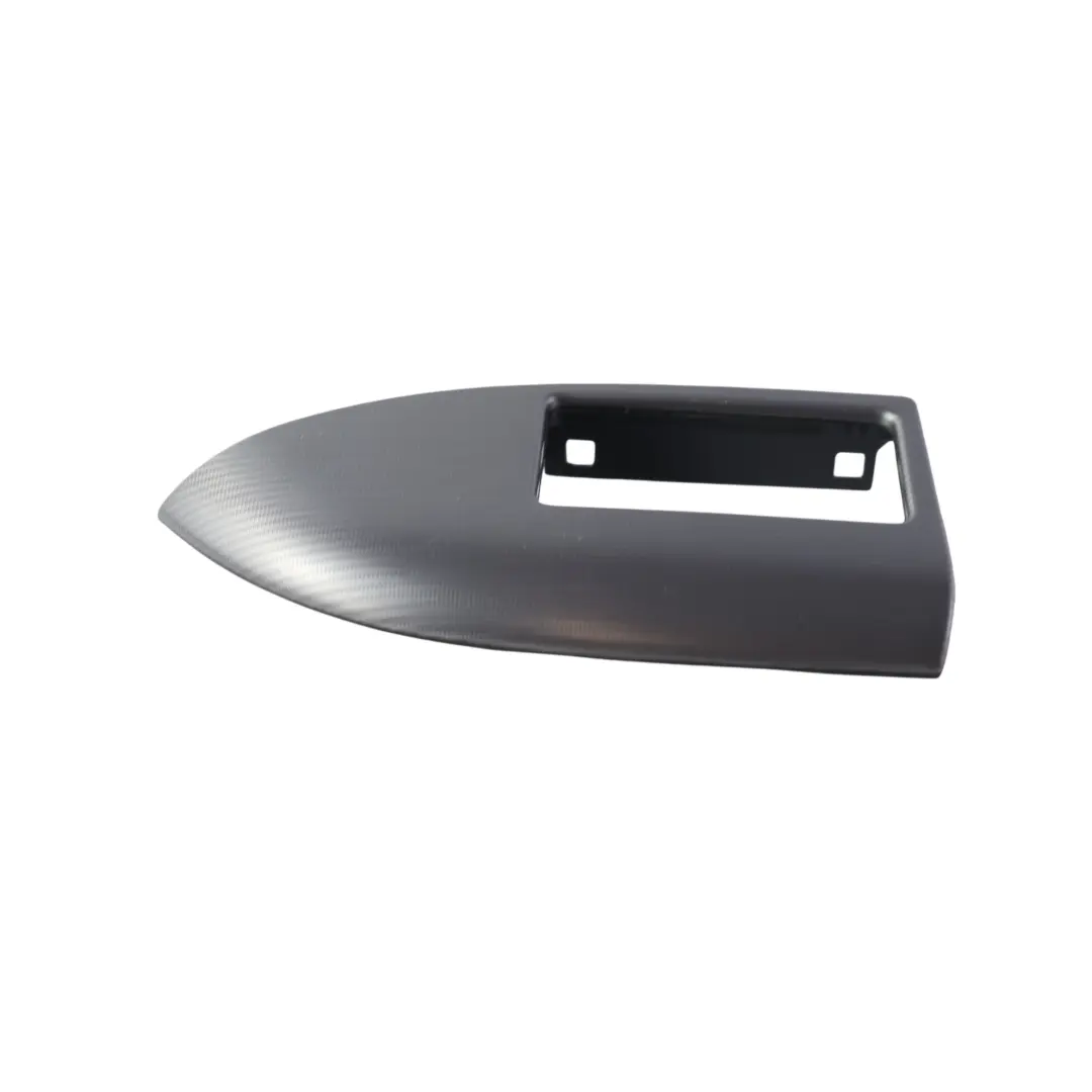 Land Rover Range Rover L494 Osłona Zamka Drzwi Przedni Prawy DK62-237B74-A - SKU DK62-237B74-DE - Numer Części DK62-237B74-DE