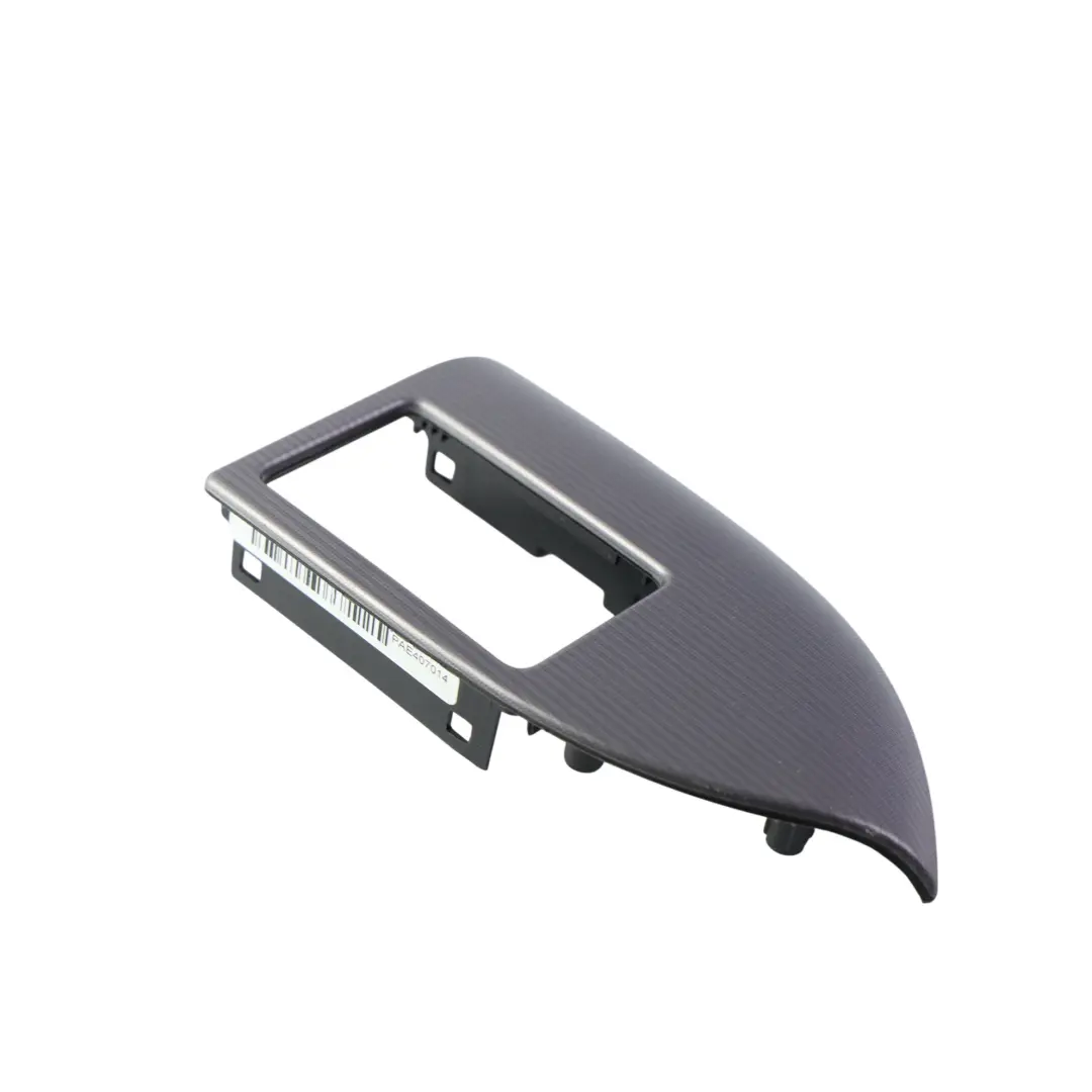 Land Rover Interruttore Serratura Porta Trim Anteriore Destro DK62-237B74-A - SKU DK62-237B74-DE - Numero di parte DK62-237B74-DE