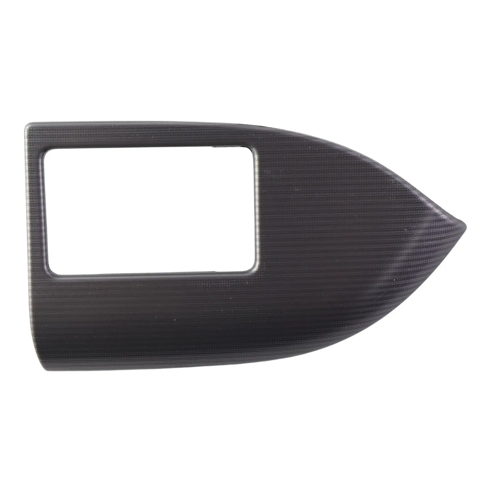 Range Rover Sport L494 Door Lock Switch Trim Cover Front Left N/S DK62-237B75-A