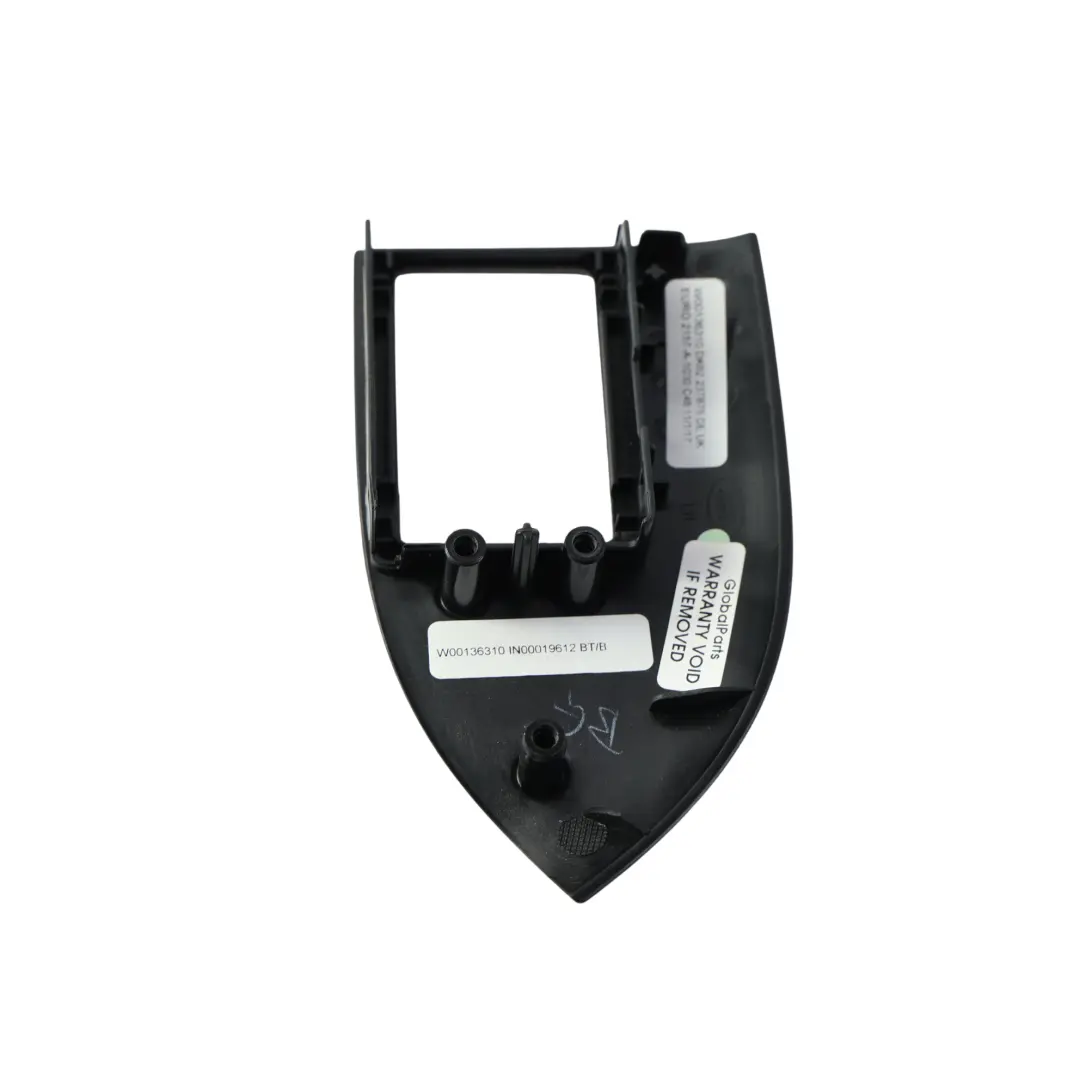 Range Rover Sport L494 Interruttore Porta Anteriore Sinistro DK62-237B75-A - SKU DK62-237B75-DE - Numero di parte DK62-237B75-DE