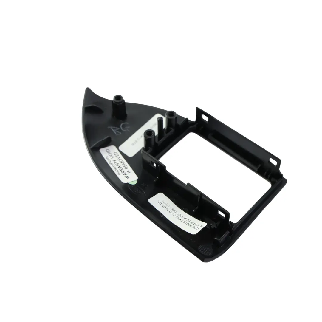 Interruttore Porta Anteriore Sinistro DK62-237B75-A per Range Rover Sport L494 con numero di parte DK62-237B75-DE Range Rover Sport L494 Interruttore Porta Anteriore Sinistro DK62-237B75-A - SKU DK62-237B75-DE - Numero di parte DK62-237B75-DE