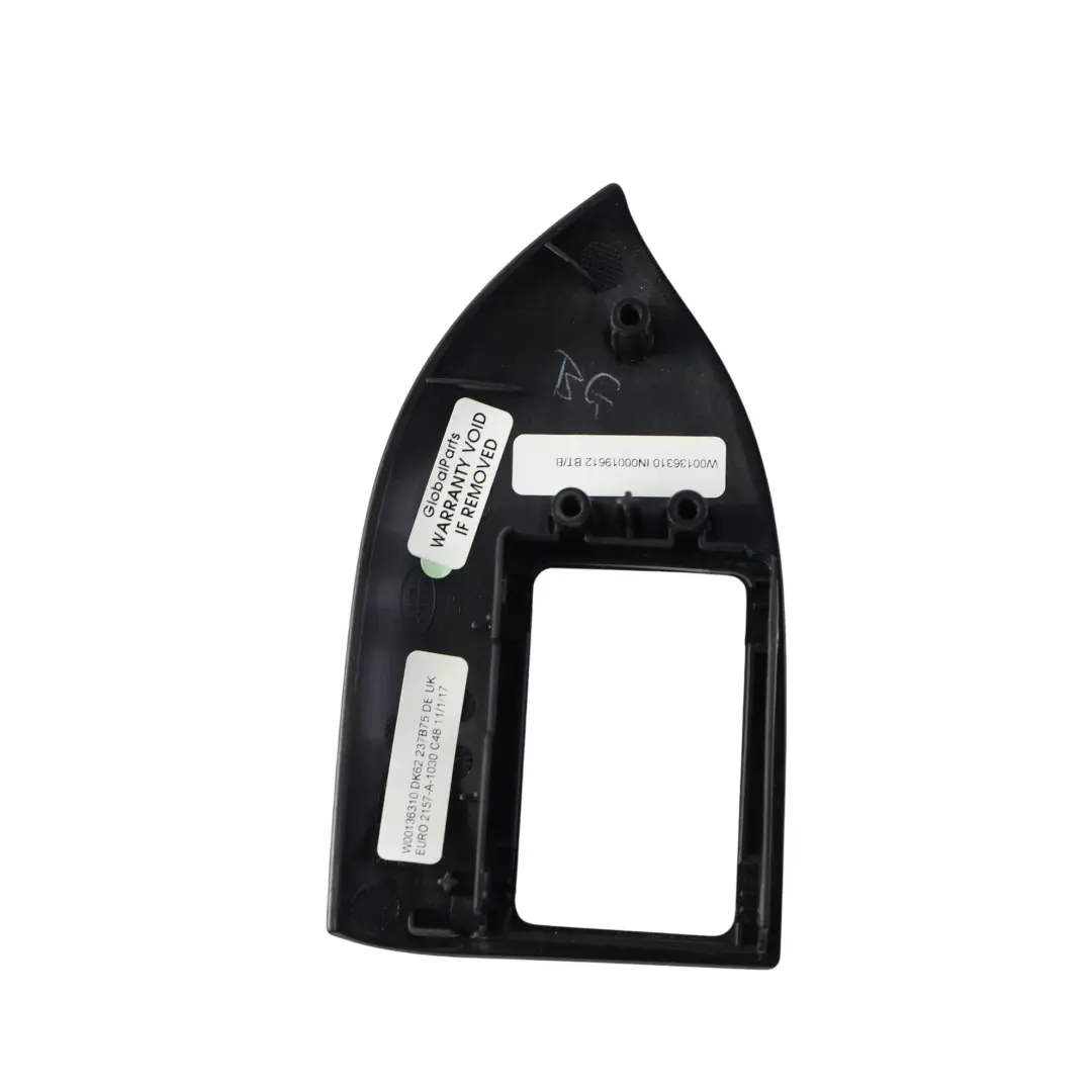 Range Rover Sport L494 Interruttore Porta Anteriore Sinistro DK62-237B75-A - SKU DK62-237B75-DE - Numero di parte DK62-237B75-DE