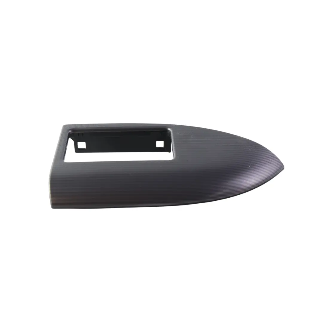 Range Rover Sport L494 Door Lock Switch Trim Cover Front Left N/S DK62-237B75-A - SKU DK62-237B75-DE - Part number DK62-237B75-DE