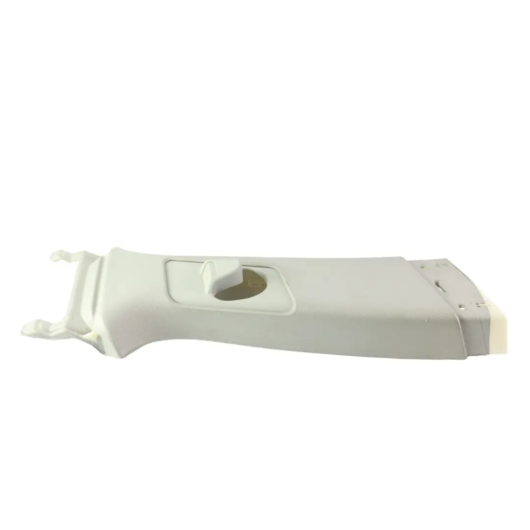 Garniture Montant B Daim Cirrus Droit pour Range Rover Sport L494 à propos du numéro de pièce DK62-24396-A Range Rover Sport L494 Garniture Montant B Daim Cirrus Droit - SKU DK62-24396-A - Numéro de pièce DK62-24396-A
