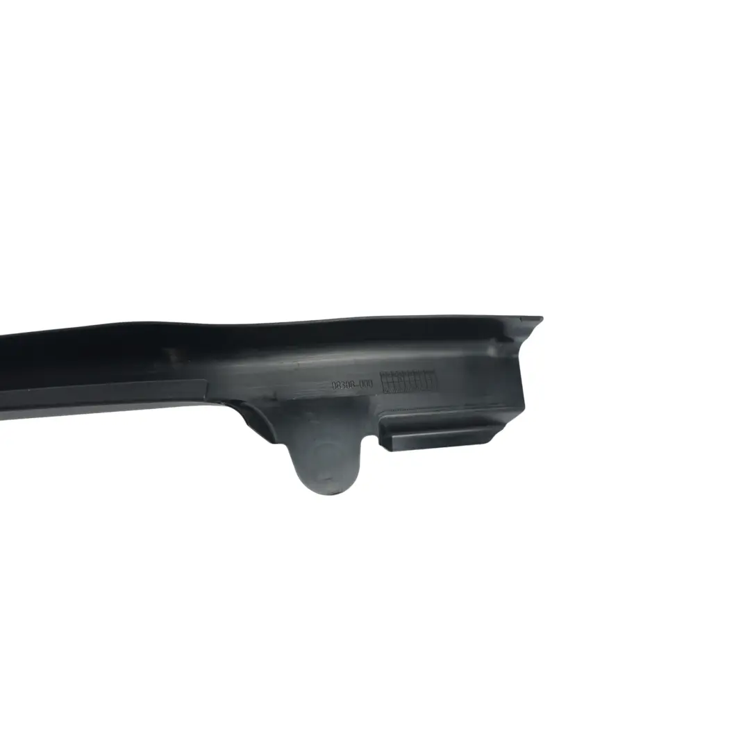 Range Rover Sport L494 Rear Door Window Frame Cover Trim Right O/S - SKU DK62-25514-A - Part number DK62-25514-A
