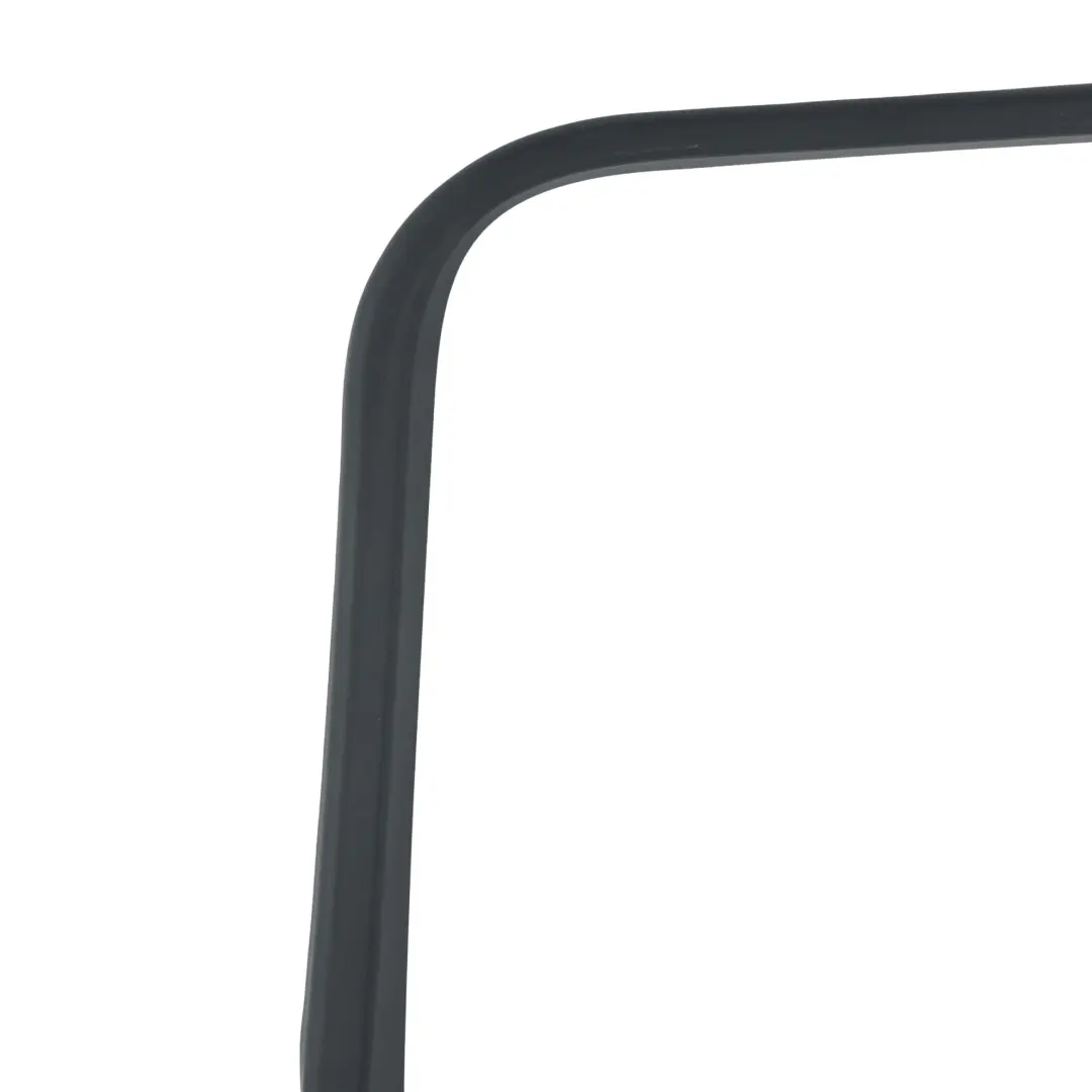 Door Window Frame Cover Trim Right O/S to Range Rover Sport L494 Rear with Part number DK62-25514-A Range Rover Sport L494 Rear Door Window Frame Cover Trim Right O/S - SKU DK62-25514-A - Part number DK62-25514-A