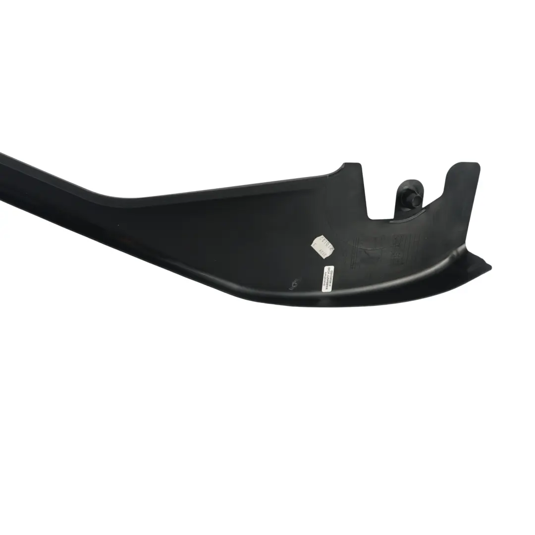 Ramka Szyby Tylnych Drzwi Prawa do Range Rover Sport L494 o numerze DK62-25514-A Range Rover Sport L494 Ramka Szyby Tylnych Drzwi Prawa - SKU DK62-25514-A - Numer Części DK62-25514-A