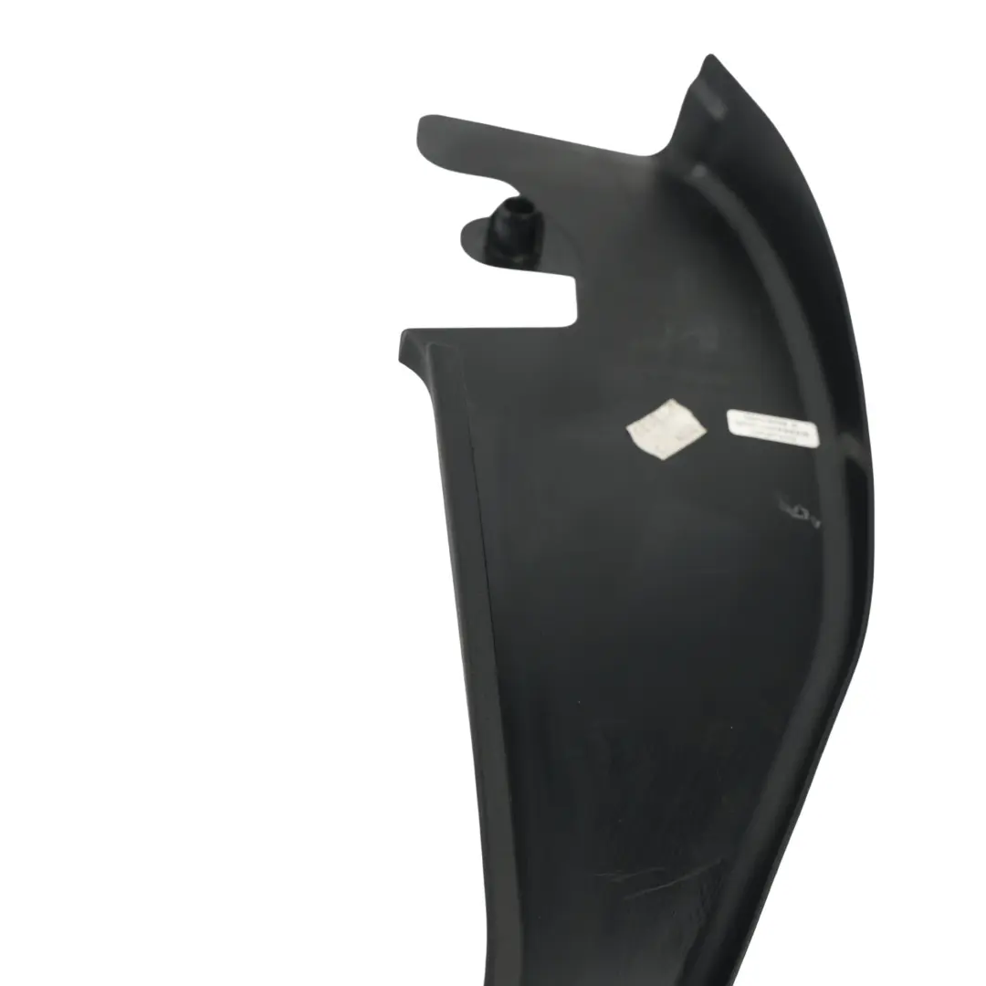 Garniture Cadre Vitre Porte Arrière Droite pour Range Rover Sport L494 à propos du numéro de pièce DK62-25514-A Range Rover Sport L494 Garniture Cadre Vitre Porte Arrière Droite - SKU DK62-25514-A - Numéro de pièce DK62-25514-A