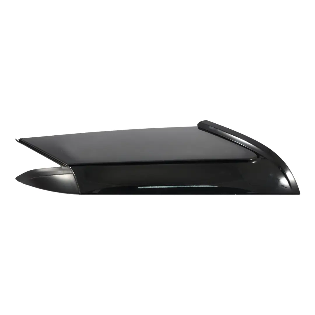 Range Rover Sport L494 D Pillar Trim Cover Panel Right O/S Black - SKU DK62-29148-AH - Part number DK62-29148-AH