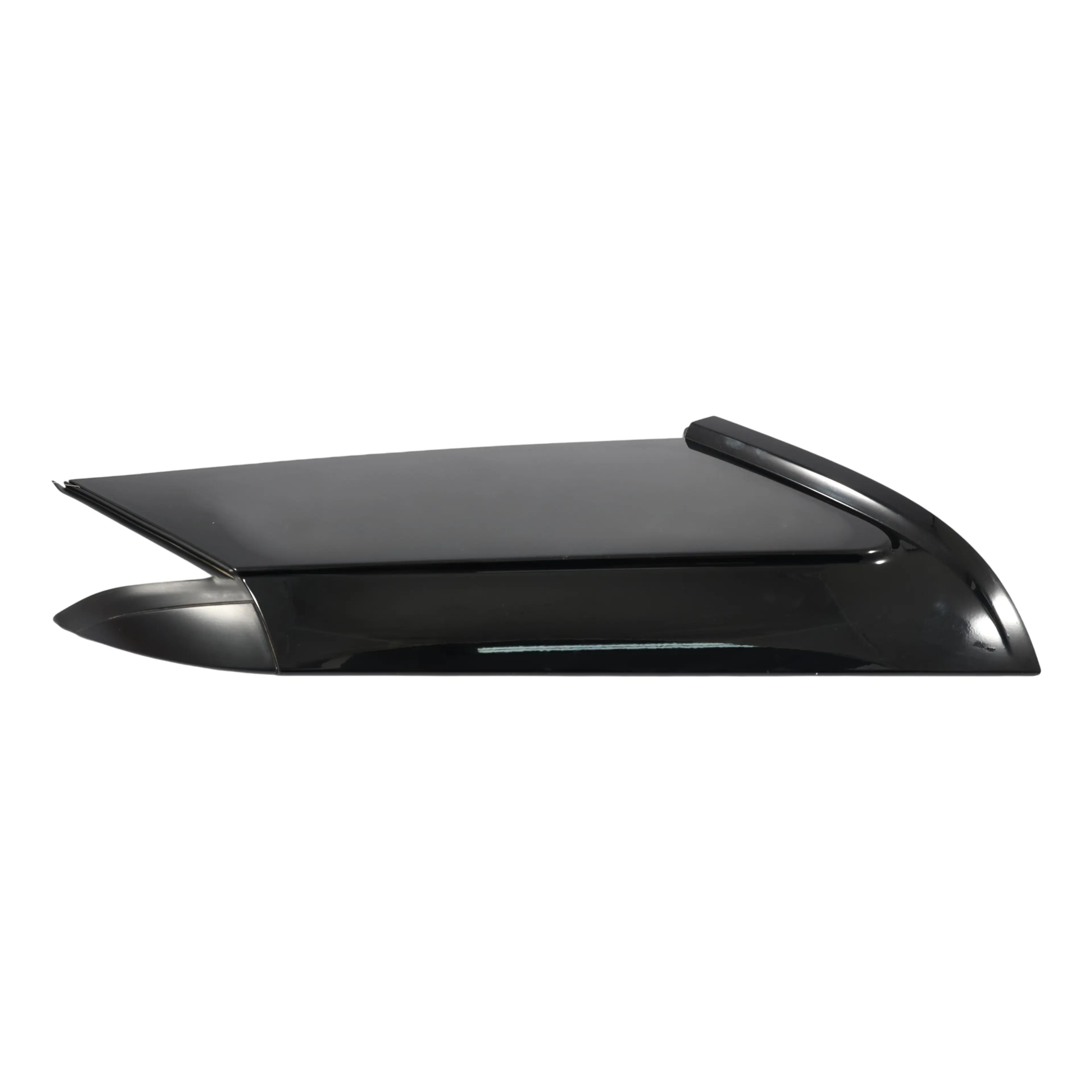 Range Rover Sport L494 D Pillar Trim Cover Panel Right O/S Black DK62-29148-AH