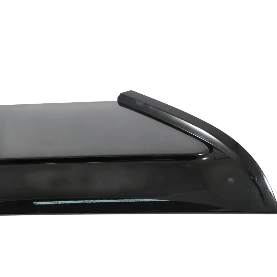 Listwa Słupka D Prawa Czarna do Range Rover Sport L494 o numerze DK62-29148-AH Range Rover Sport L494 Listwa Słupka D Prawa Czarna - SKU DK62-29148-AH - Numer Części DK62-29148-AH