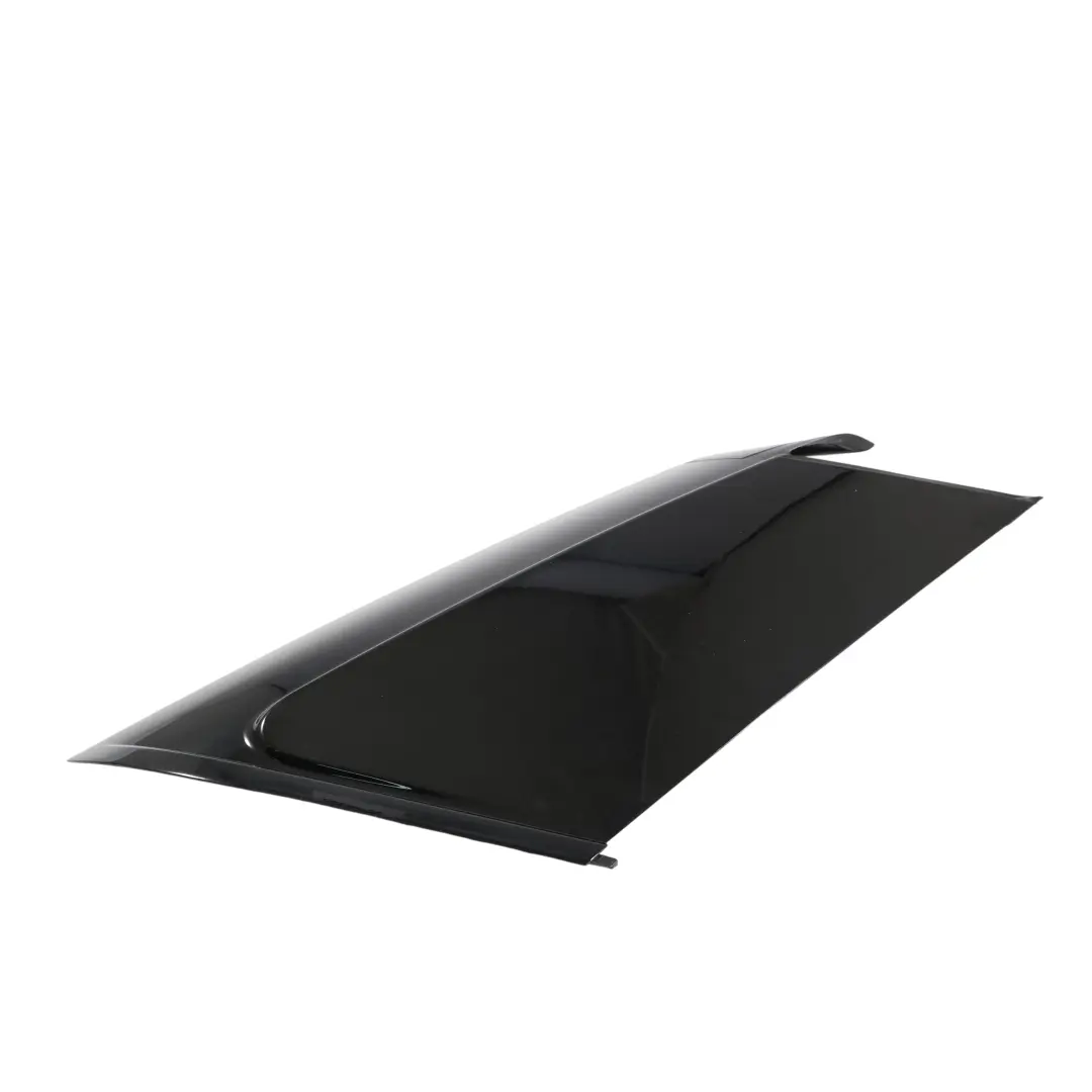 Listwa Słupka D Prawa Czarna do Range Rover Sport L494 o numerze DK62-29148-AH Range Rover Sport L494 Listwa Słupka D Prawa Czarna - SKU DK62-29148-AH - Numer Części DK62-29148-AH