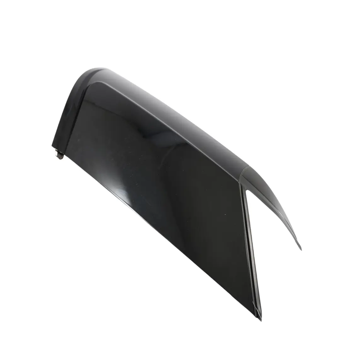 Range Rover Sport L494 Panel Moldura Pilar D Derecho Negro - SKU DK62-29148-AH - Número de pieza DK62-29148-AH