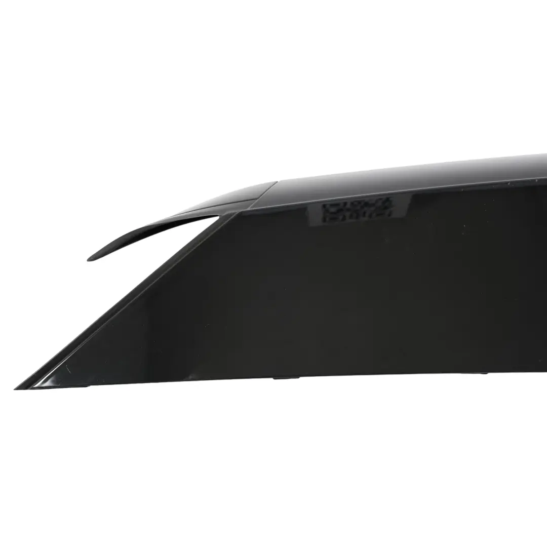 Moldura Pilar D Trasero Izquierdo Negro para Range Rover Sport L494 con número de pieza DK62-29149-AH Range Rover Sport L494 Moldura Pilar D Trasero Izquierdo Negro - SKU DK62-29149-AH - Número de pieza DK62-29149-AH