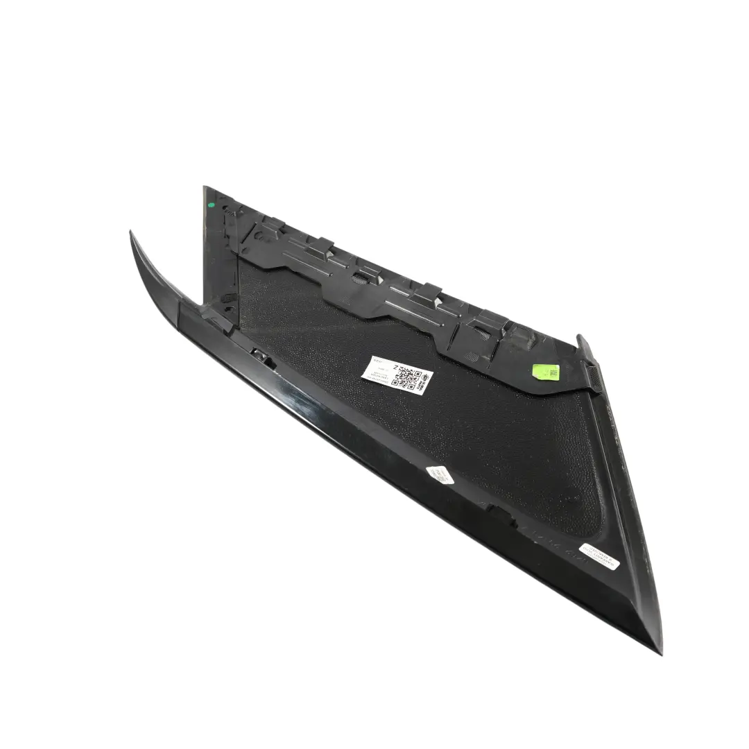 Garniture Montant D Arrière Gauche Noir pour Range Rover Sport L494 à propos du numéro de pièce DK62-29149-AH Range Rover Sport L494 Garniture Montant D Arrière Gauche Noir - SKU DK62-29149-AH - Numéro de pièce DK62-29149-AH