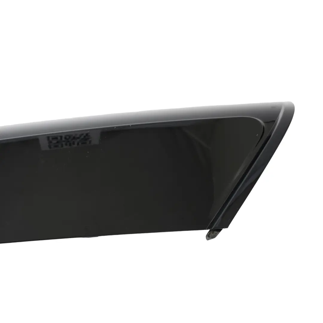 Pillar Trim Cover Rear Left N/S Black to Range Rover Sport L494 D with Part number DK62-29149-AH Range Rover Sport L494 D Pillar Trim Cover Rear Left N/S Black - SKU DK62-29149-AH - Part number DK62-29149-AH
