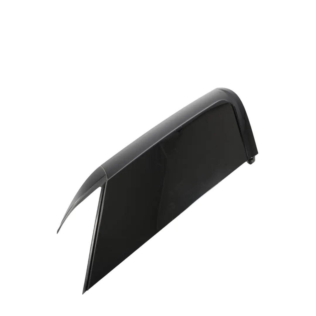 Range Rover Sport L494 Garniture Montant D Arrière Gauche Noir - SKU DK62-29149-AH - Numéro de pièce DK62-29149-AH