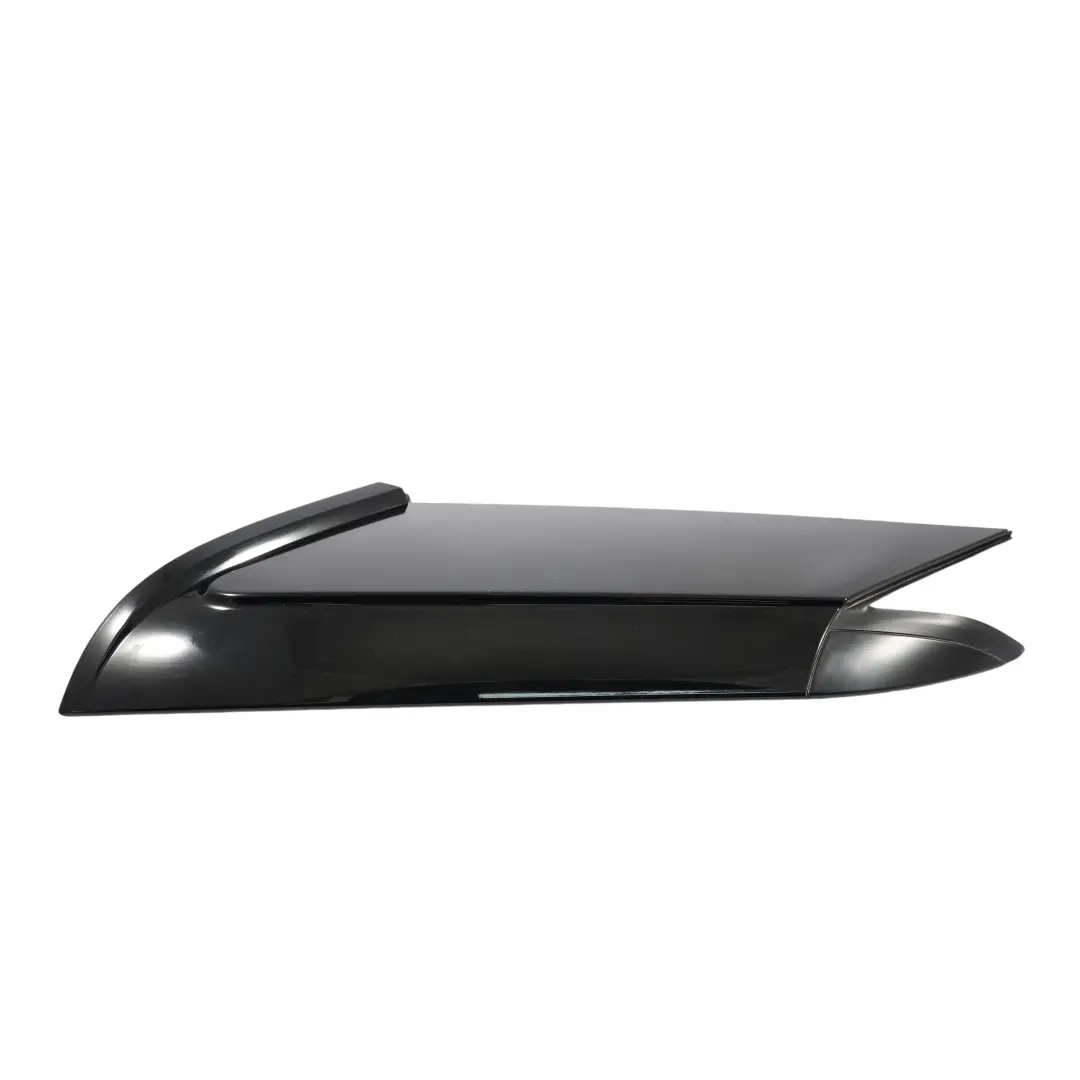 Range Rover Sport L494 Garniture Montant D Arrière Gauche Noir - SKU DK62-29149-AH - Numéro de pièce DK62-29149-AH