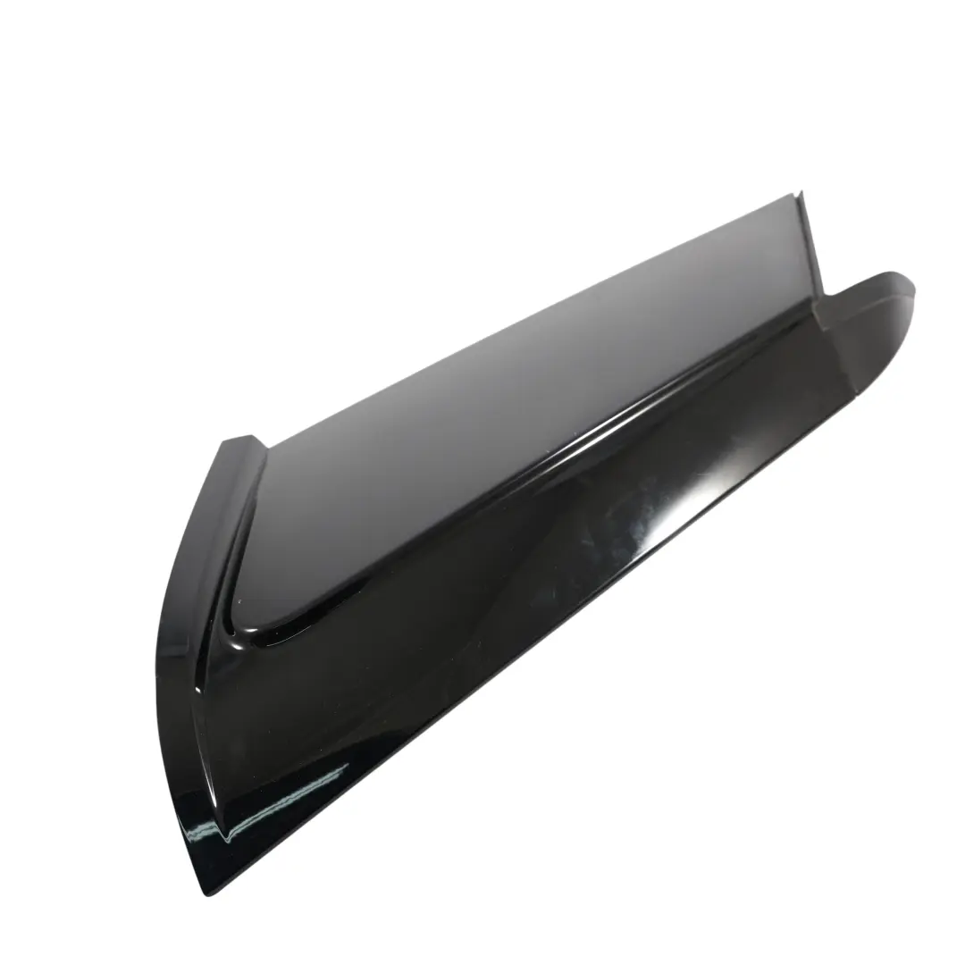 Garniture Montant D Arrière Gauche Noir pour Range Rover Sport L494 à propos du numéro de pièce DK62-29149-AH Range Rover Sport L494 Garniture Montant D Arrière Gauche Noir - SKU DK62-29149-AH - Numéro de pièce DK62-29149-AH