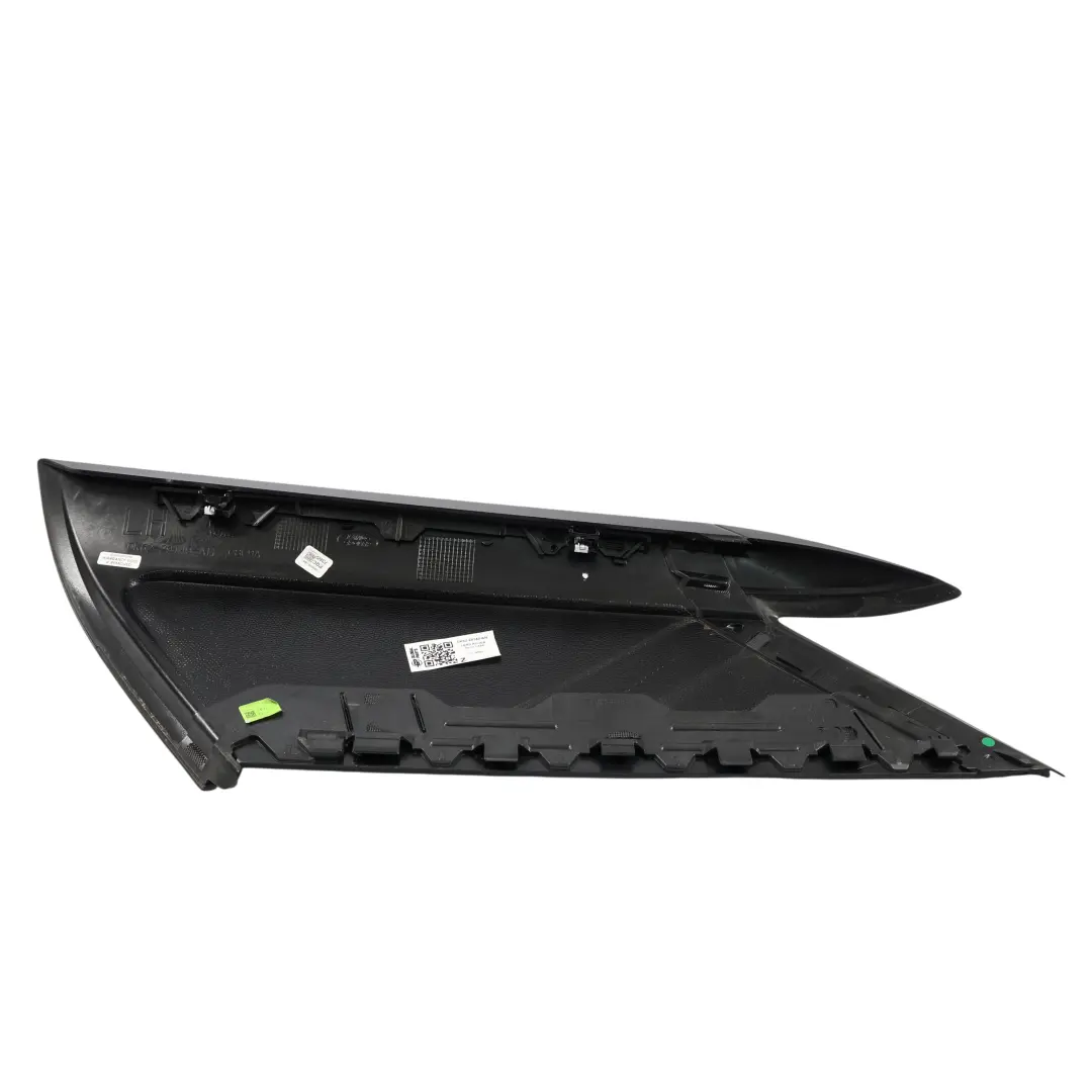 Range Rover Sport L494 Osłona Słupka D Tylny Lewy Czarny - SKU DK62-29149-AH - Numer Części DK62-29149-AH