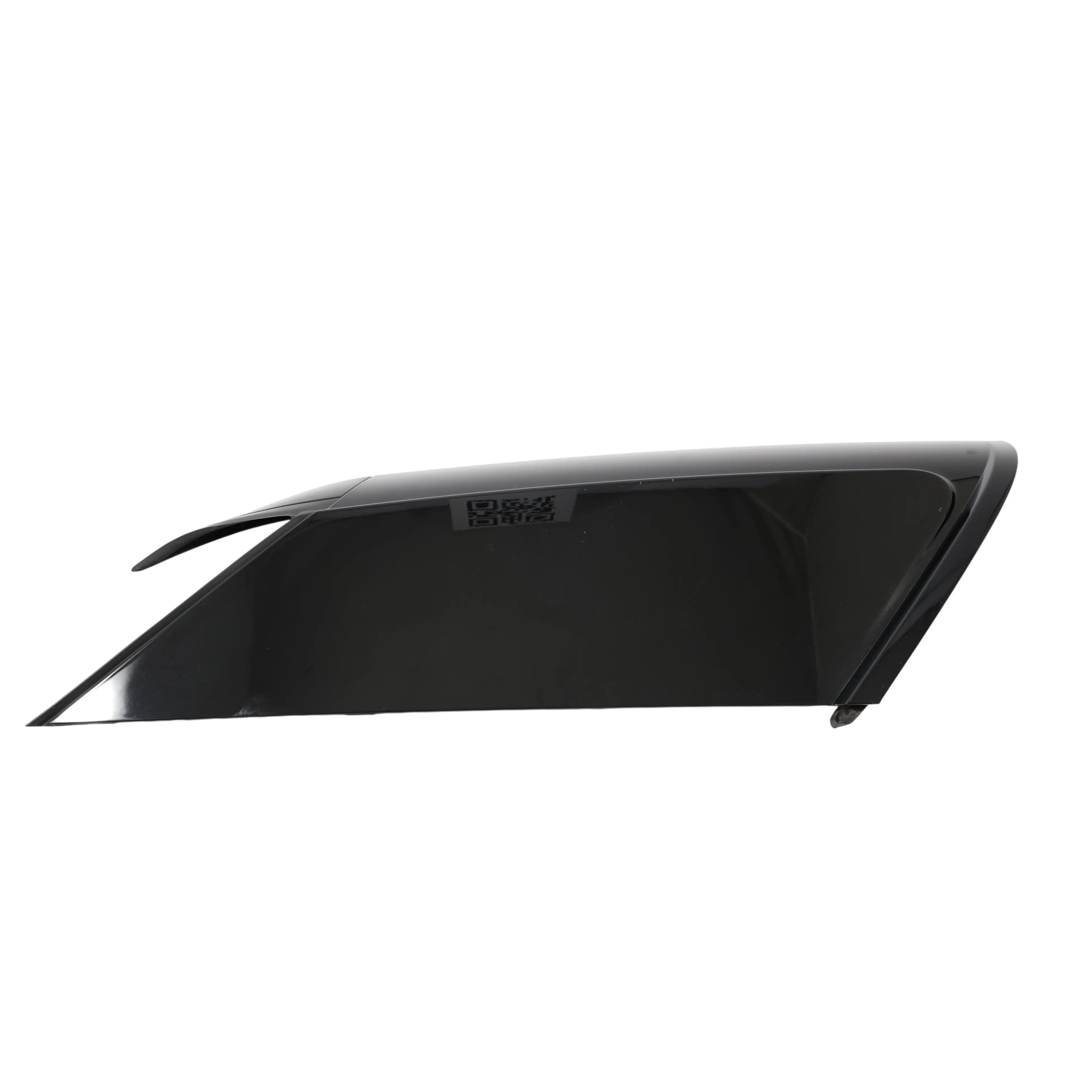 Range Rover Sport L494 D Pillar Trim Cover Rear Left N/S Black DK62-29149-AH