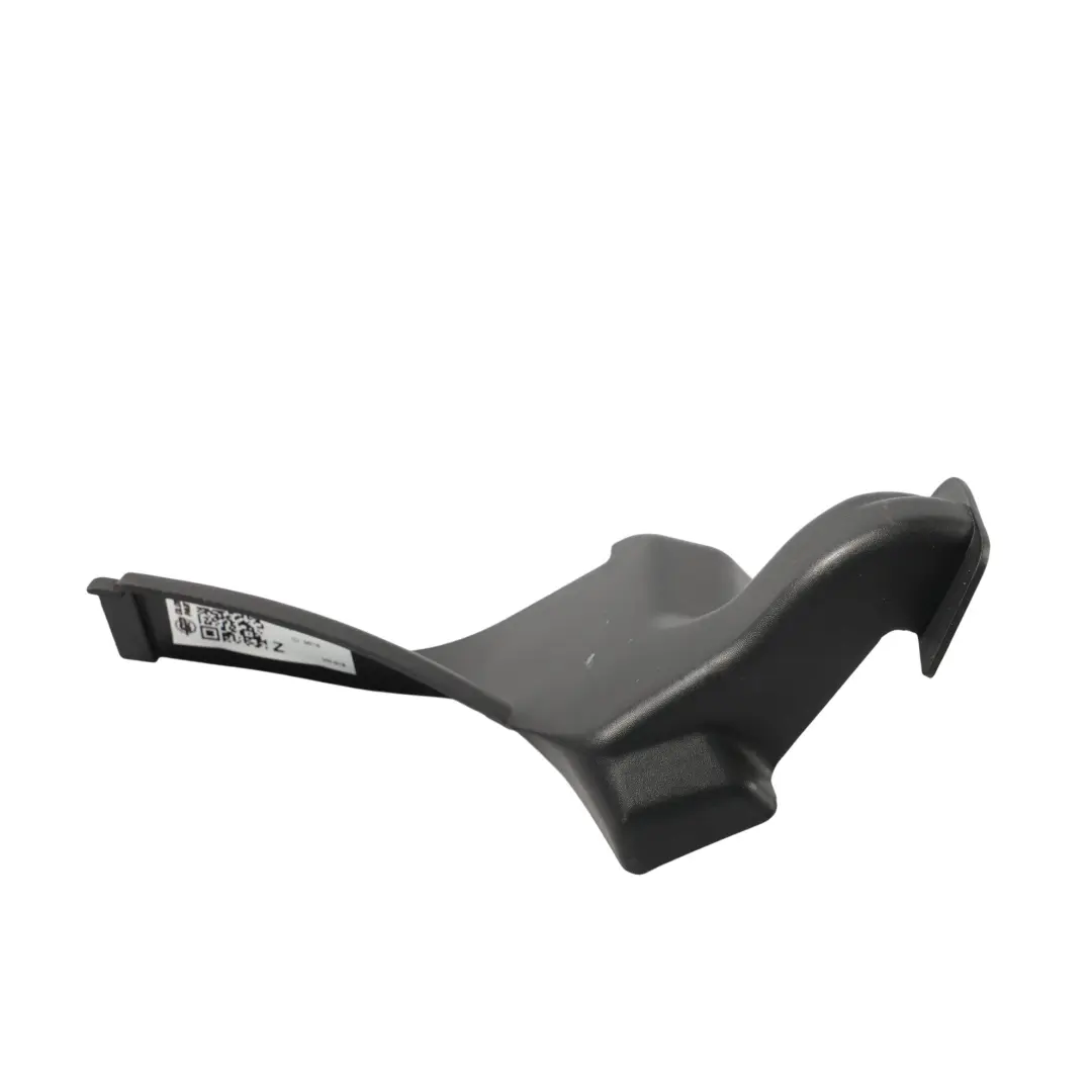 Land Range Rover Sport L494 Tailgate Hinge Cover Trim Right O/S - SKU DK62-44250-AD - Part number DK62-44250-AD