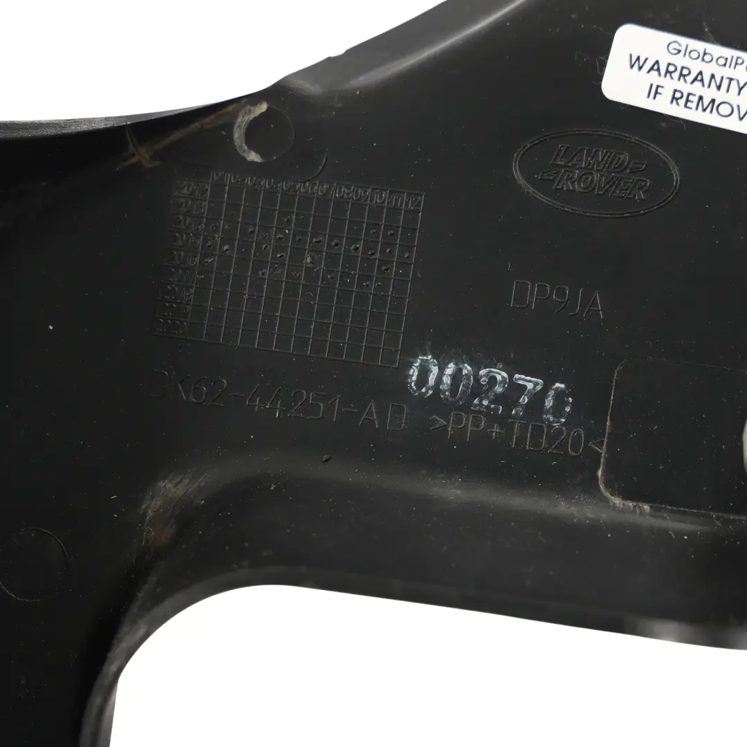 Land Rover Range Rover Sport L494 Heckklappe Scharnier Links - SKU DK62-44251-AD - Teilenummer DK62-44251-AD