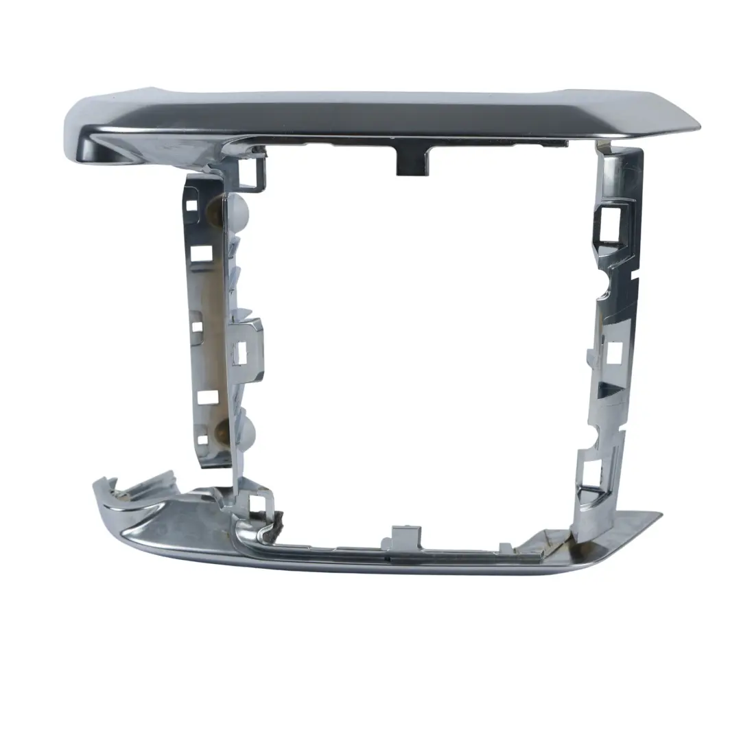 Range Rover Sport L494 Rear Centre Console Trim Surround Panel - SKU DK62-67448-AC - Part number DK62-67448-AC