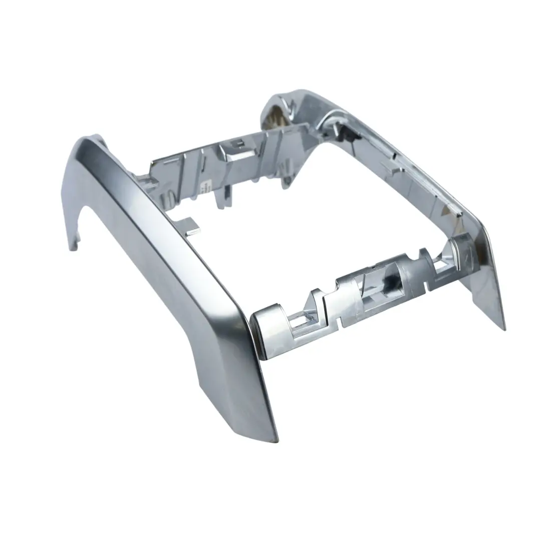 Range Rover Sport L494 Mittelkonsole Verkleidung Blende Hinten - SKU DK62-67448-AC - Teilenummer DK62-67448-AC