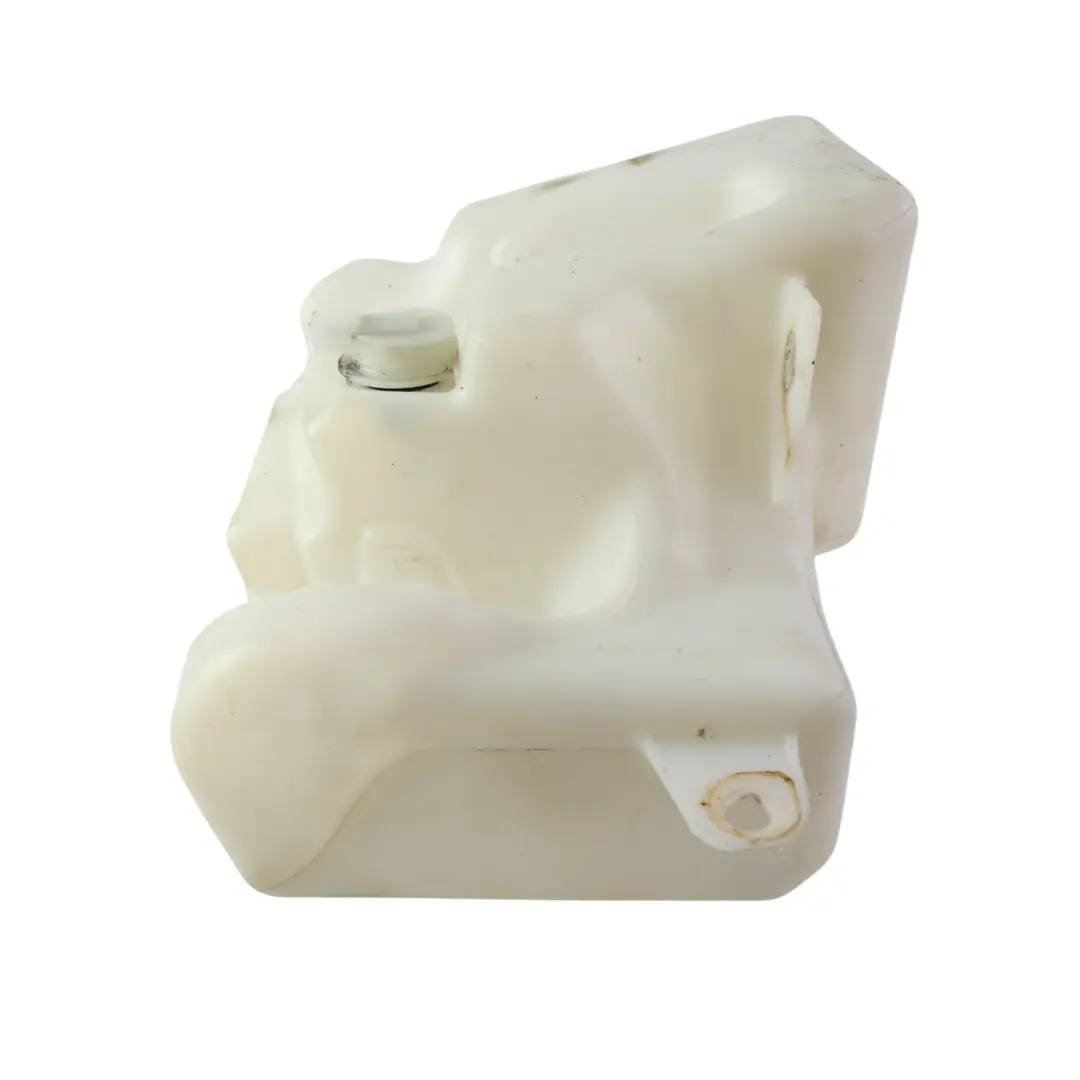 Windscreen Washer Bottle to Land Rover Discovery 3 Range Rover Sport L320 with Part number DMB500040 Land Rover Discovery 3 Range Rover Sport L320 Windscreen Washer Bottle - SKU DMB500040 - Part number DMB500040