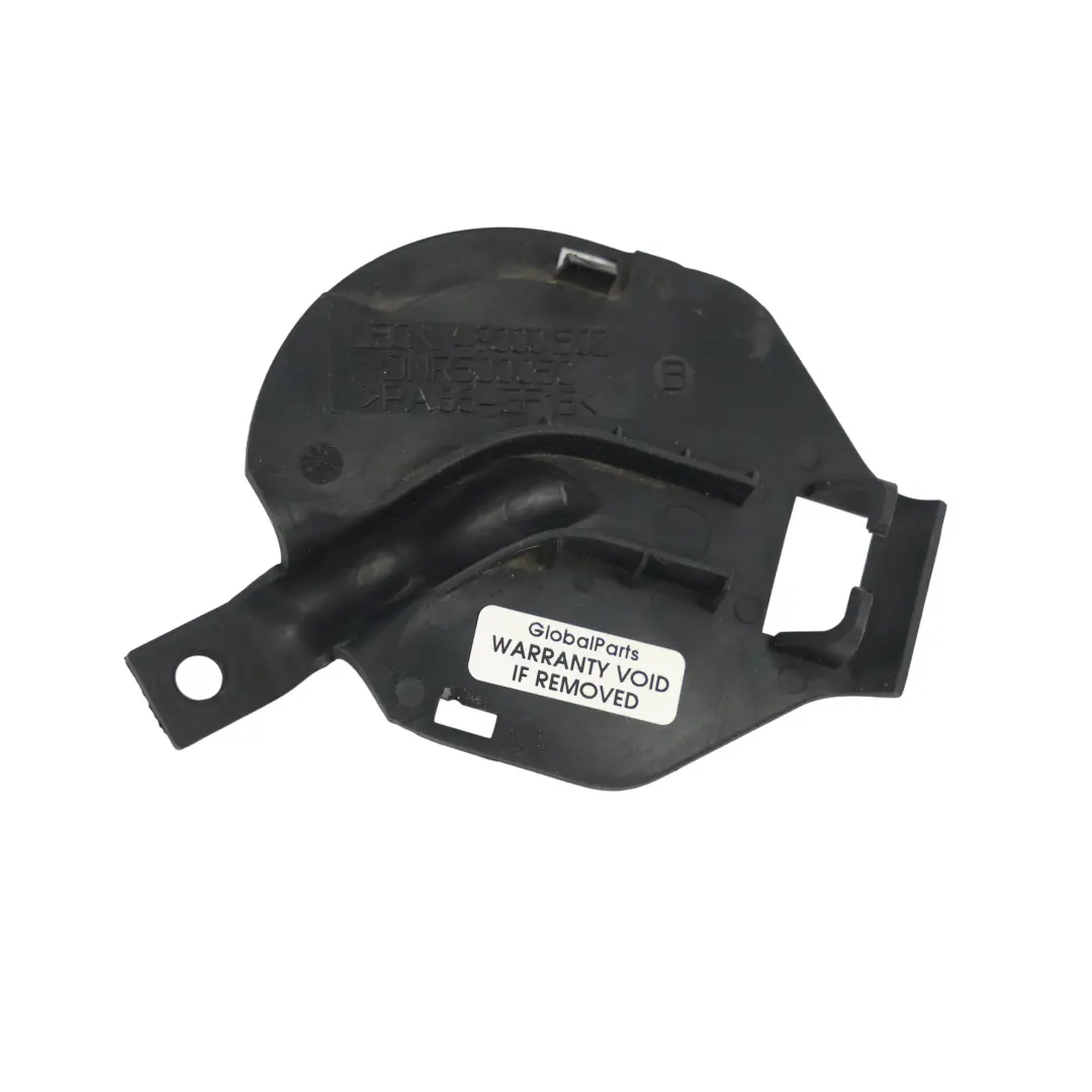 Clip Soporte Conducto Manguera Limpiaparabrisas para Land Rover Velar L560 con número de pieza DNR500050 Land Rover Velar L560 Clip Soporte Conducto Manguera Limpiaparabrisas - SKU DNR500050 - Número de pieza DNR500050