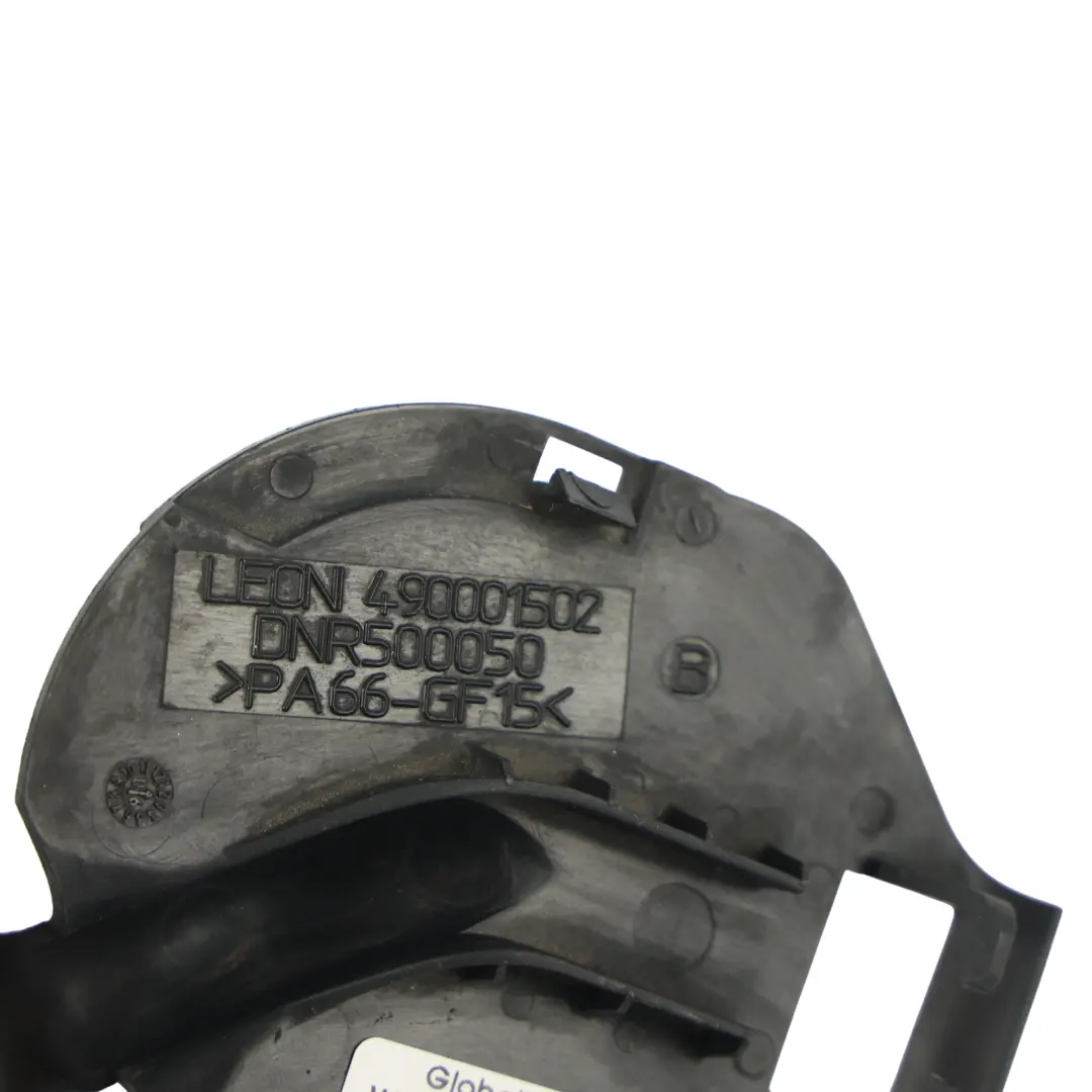 Clip Supporto Tubo Lavaggio Parabrezza per Land Rover Velar L560 con numero di parte DNR500050 Land Rover Velar L560 Clip Supporto Tubo Lavaggio Parabrezza - SKU DNR500050 - Numero di parte DNR500050