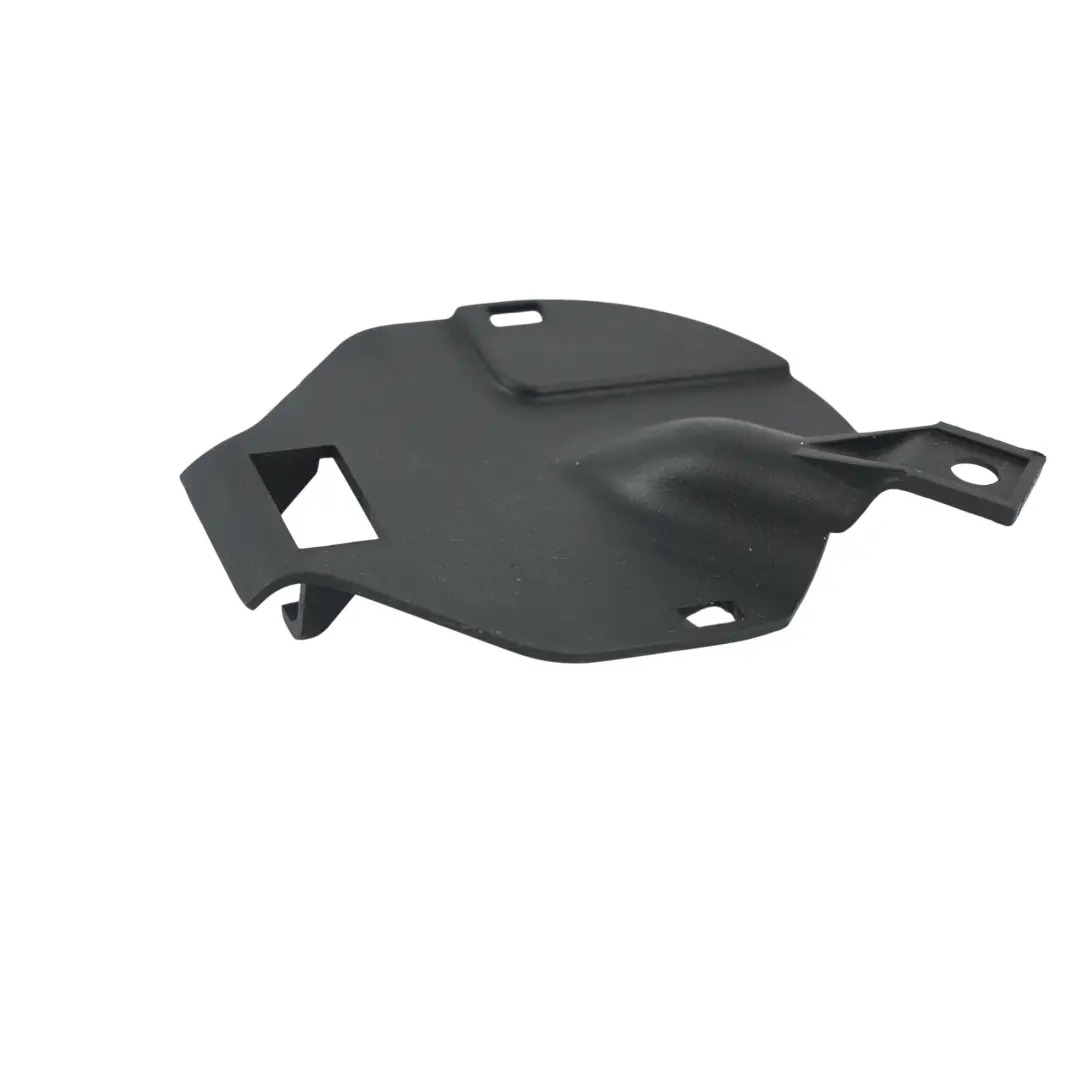 Clip Supporto Tubo Lavaggio Parabrezza per Land Rover Velar L560 con numero di parte DNR500050 Land Rover Velar L560 Clip Supporto Tubo Lavaggio Parabrezza - SKU DNR500050 - Numero di parte DNR500050