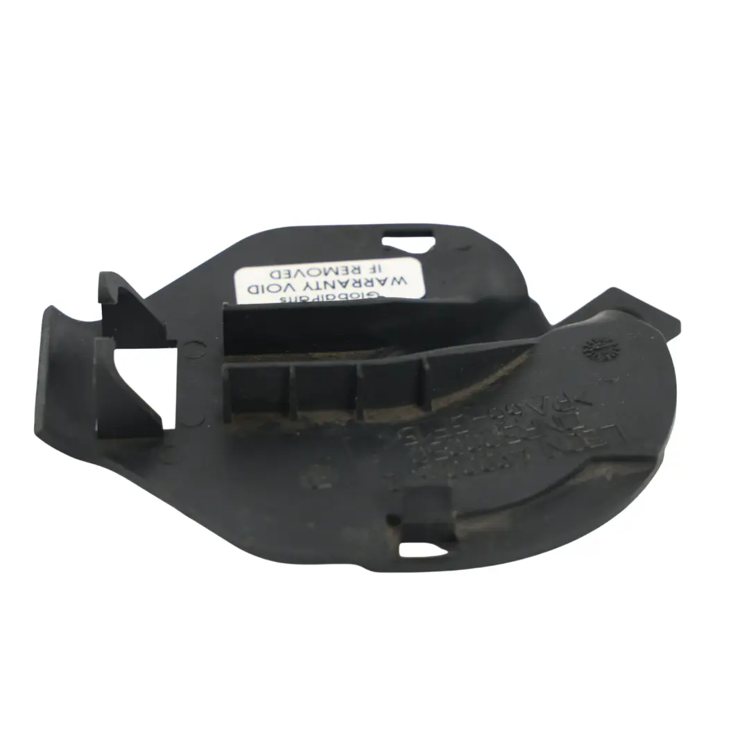 Clip Support Durite Lave-Glace Pare-Brise pour Land Rover Velar L560 à propos du numéro de pièce DNR500050 Land Rover Velar L560 Clip Support Durite Lave-Glace Pare-Brise - SKU DNR500050 - Numéro de pièce DNR500050