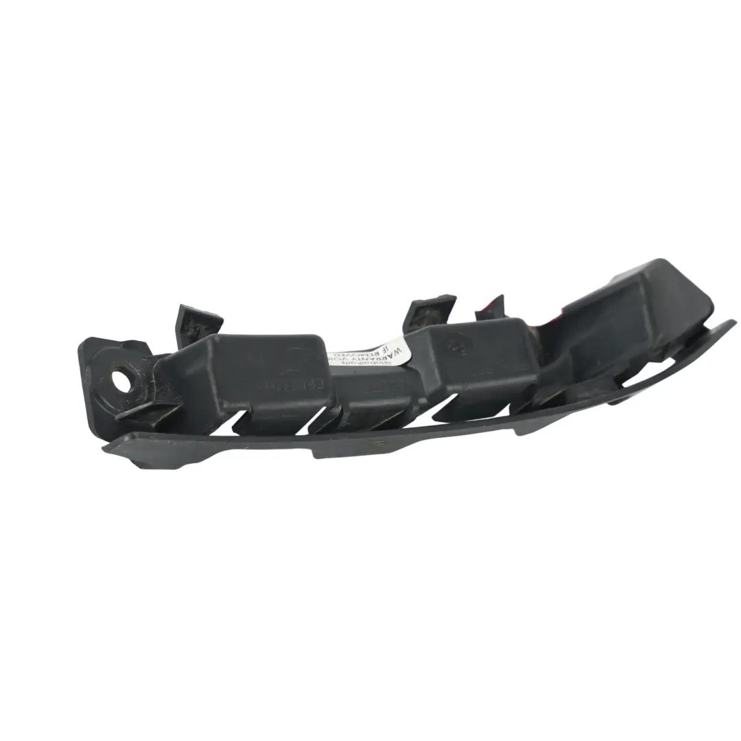 Support Guide Pare-Chocs Avant Droit pour Range Rover Sport L320 à propos du numéro de pièce DPL000161 Range Rover Sport L320 Support Guide Pare-Chocs Avant Droit - SKU DPL000161 - Numéro de pièce DPL000161