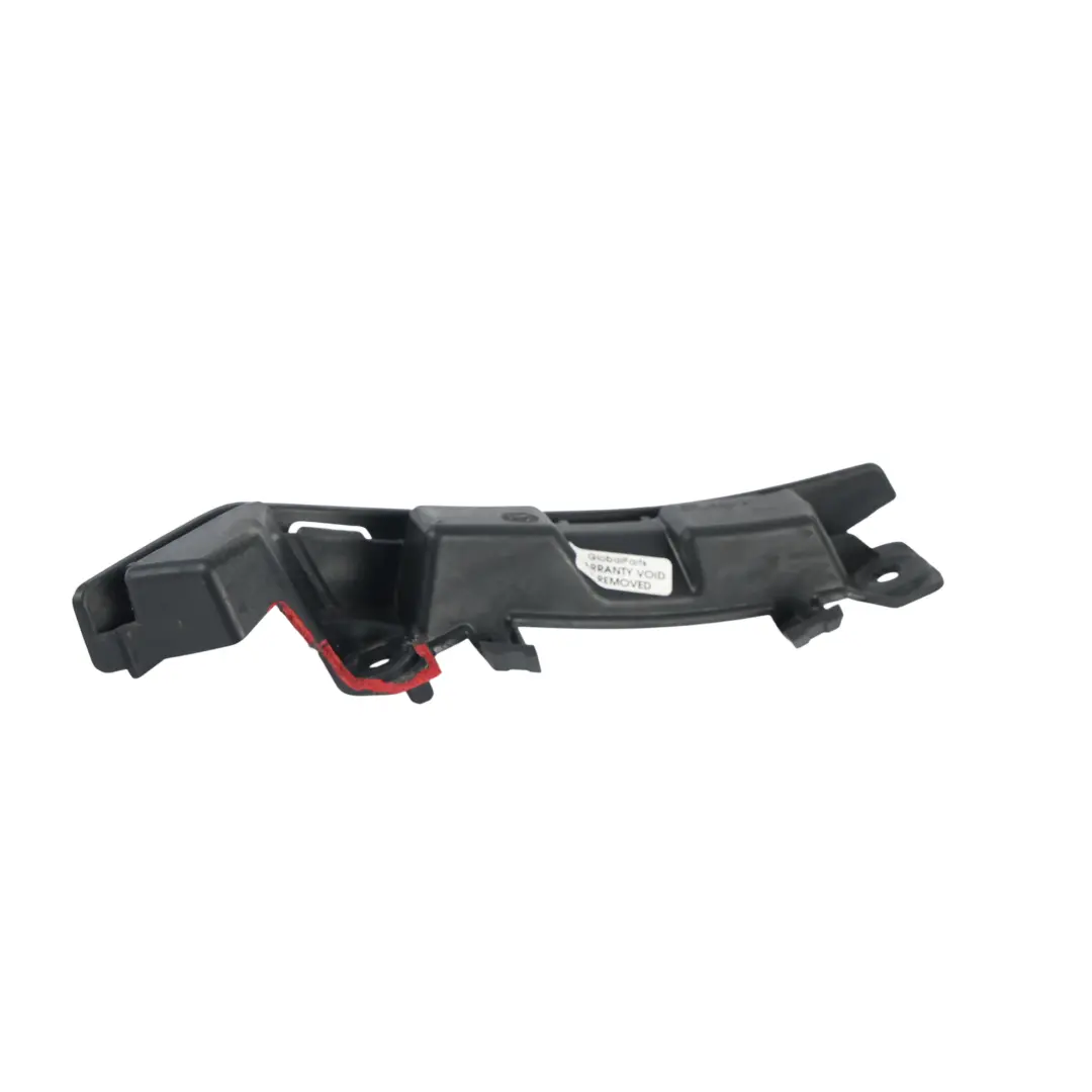 Range Rover Sport L320 Soporte Guía Parachoques Delantero Derecho - SKU DPL000161 - Número de pieza DPL000161