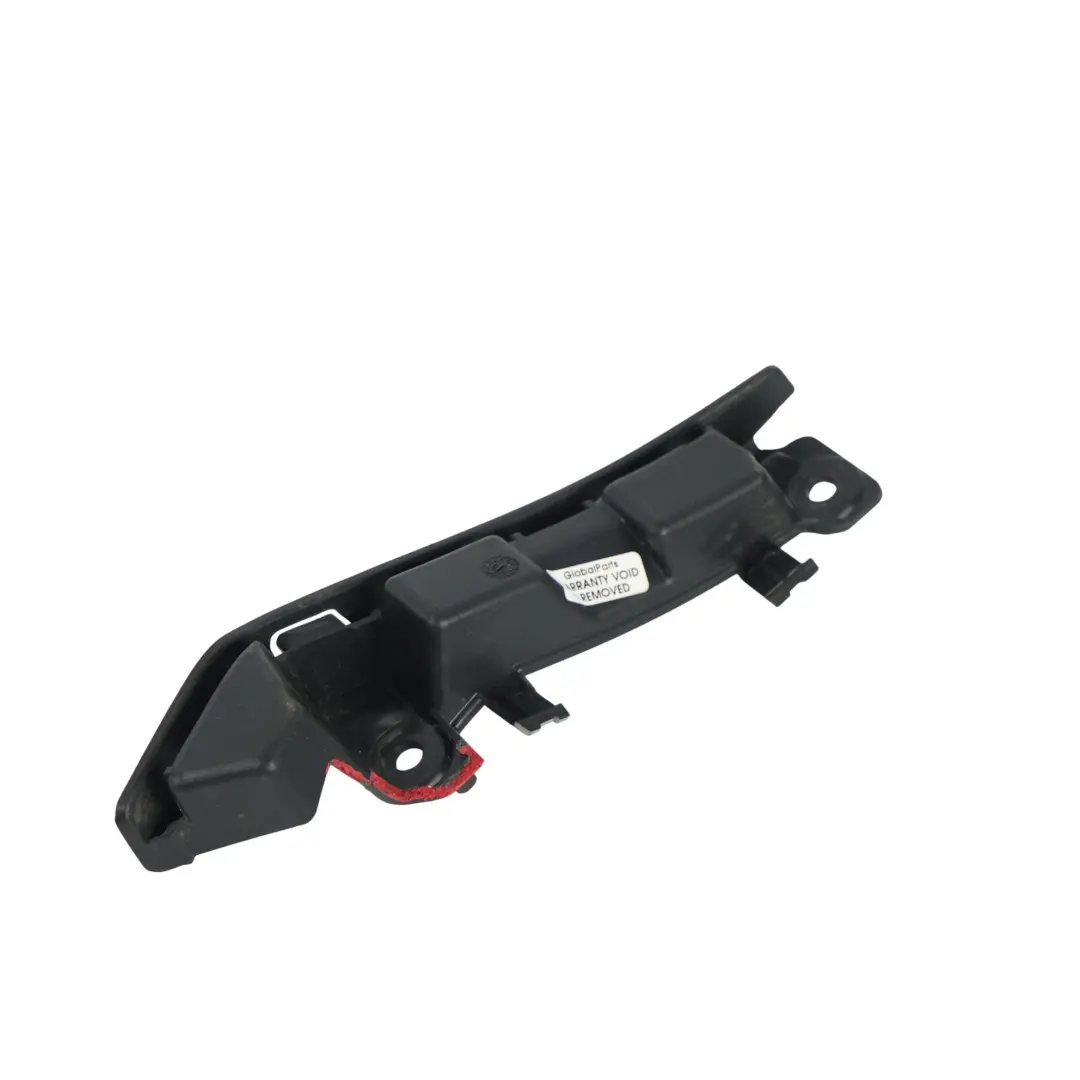Range Rover Sport L320 Soporte Guía Parachoques Delantero Derecho - SKU DPL000161 - Número de pieza DPL000161