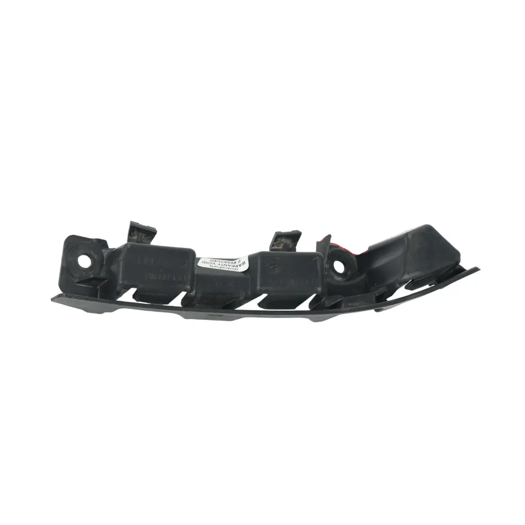 Range Rover Sport L320 Front Bumper Bracket Mount Guide Right O/S - SKU DPL000161 - Part number DPL000161