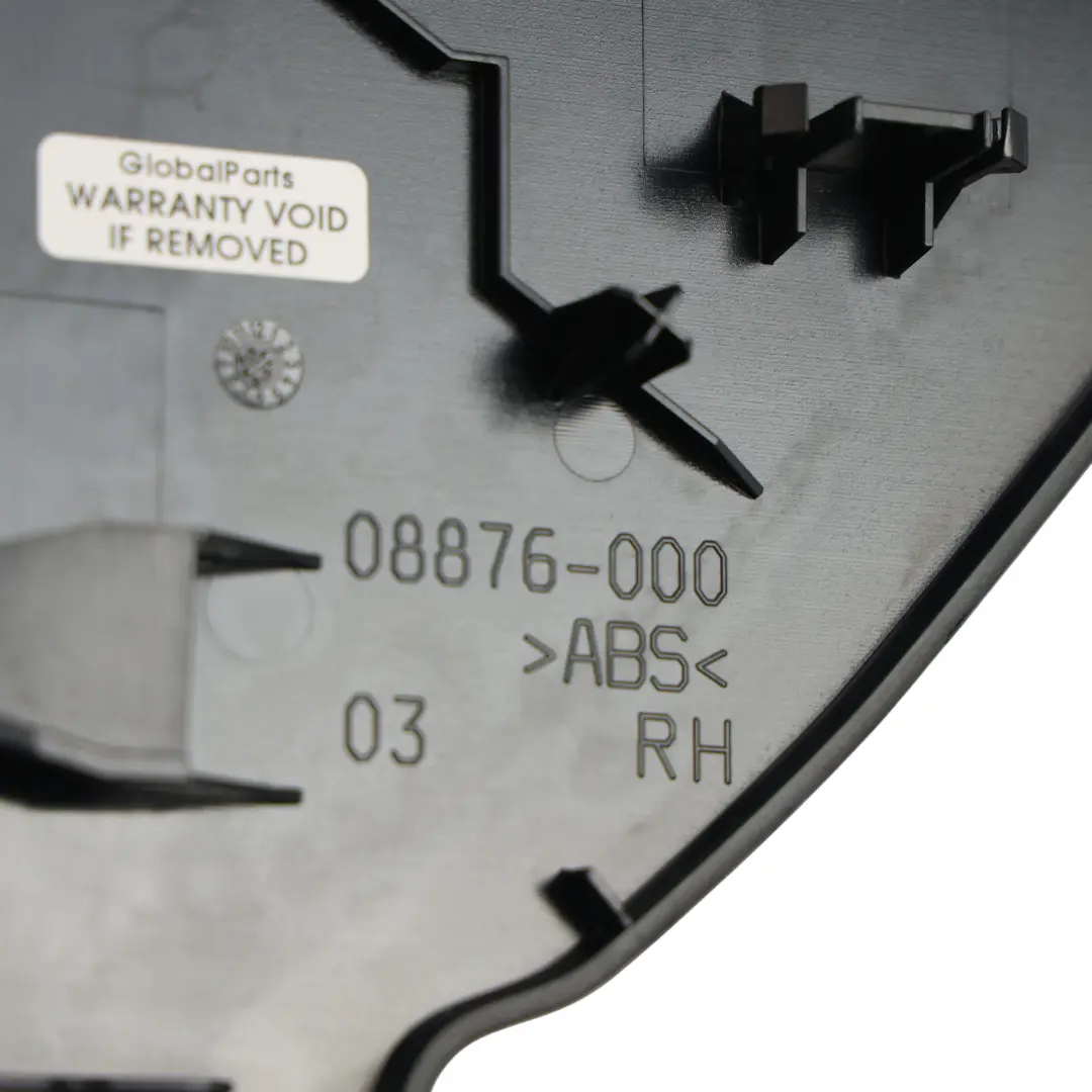 Range Rover Sport L494 Armaturenbrett Endverkleidung Rechts - SKU DPLA-04480-ABW-1 - Teilenummer DPLA-04480-ABW