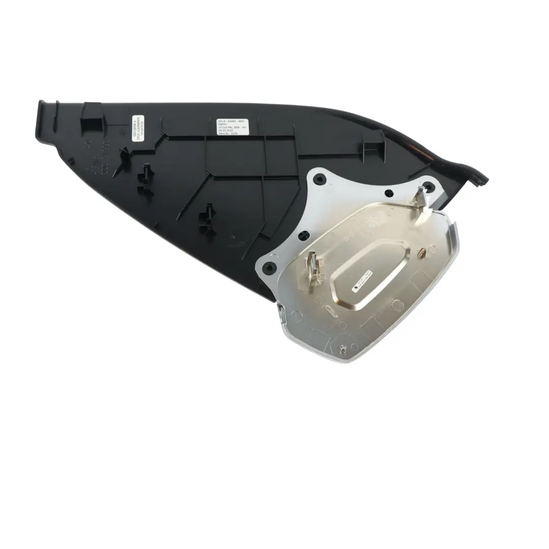 Armaturenbrett Endverkleidung Rechts für Range Rover Sport L494 mit Teilenummer DPLA-04480-ABW Range Rover Sport L494 Armaturenbrett Endverkleidung Rechts - SKU DPLA-04480-ABW-1 - Teilenummer DPLA-04480-ABW
