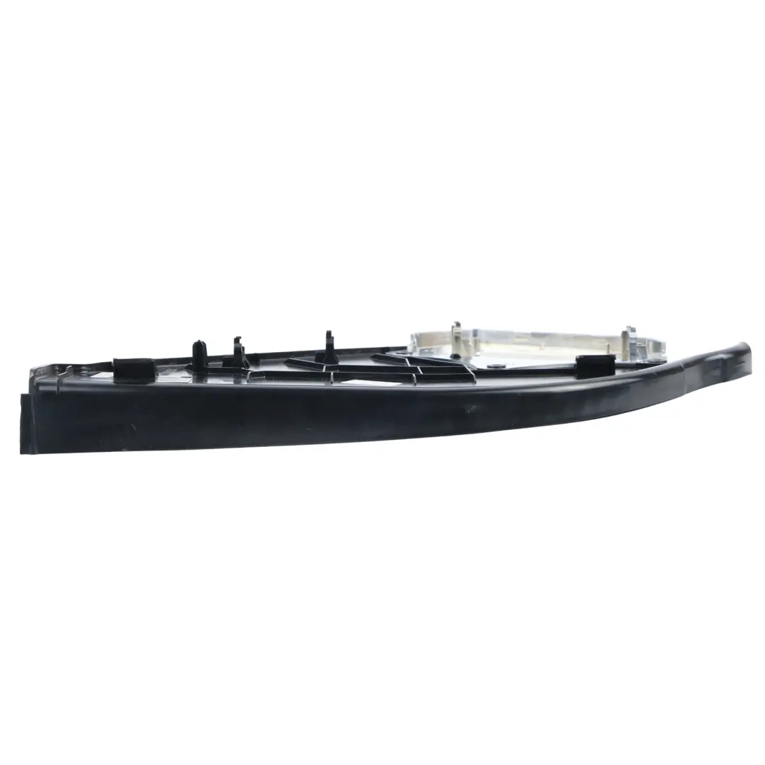 Range Rover Sport L494 Garniture Cache Tableau de Bord Gauche - SKU DPLA-04481-ABW - Numéro de pièce DPLA-04481-ABW