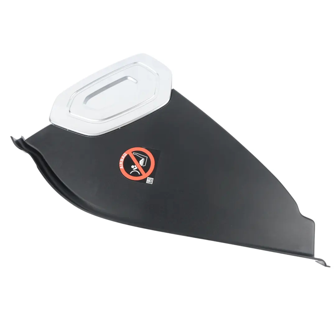 Dashboard End Cap Trim Cover Left N/S to Range Rover Sport L494 with Part number DPLA-04481-ABW Range Rover Sport L494 Dashboard End Cap Trim Cover Left N/S - SKU DPLA-04481-ABW - Part number DPLA-04481-ABW