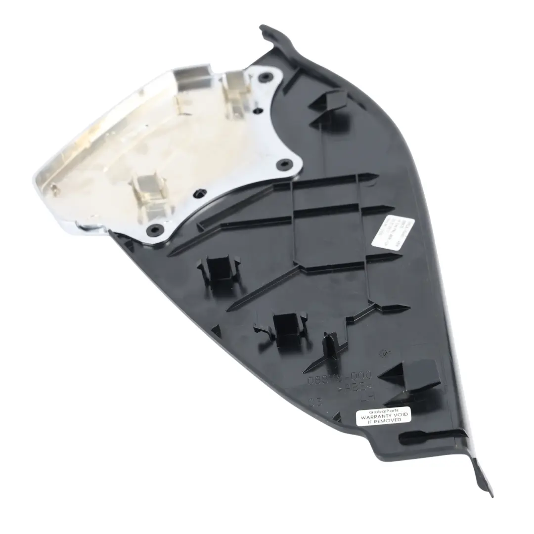Garniture Cache Tableau de Bord Gauche pour Range Rover Sport L494 à propos du numéro de pièce DPLA-04481-ABW Range Rover Sport L494 Garniture Cache Tableau de Bord Gauche - SKU DPLA-04481-ABW - Numéro de pièce DPLA-04481-ABW