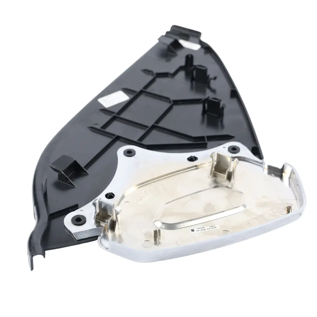 Garniture Cache Tableau de Bord Gauche pour Range Rover Sport L494 à propos du numéro de pièce DPLA-04481-ABW Range Rover Sport L494 Garniture Cache Tableau de Bord Gauche - SKU DPLA-04481-ABW - Numéro de pièce DPLA-04481-ABW