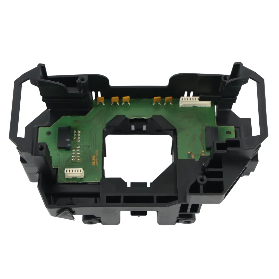 Squib Ring Indicator Wiper Stalks Slip Ring Base to Range Rover L405 with Part number DPLA-13N064-MA Range Rover L405 Squib Ring Indicator Wiper Stalks Slip Ring Base - SKU DPLA-13N064-MA - Part number DPLA-13N064-MA